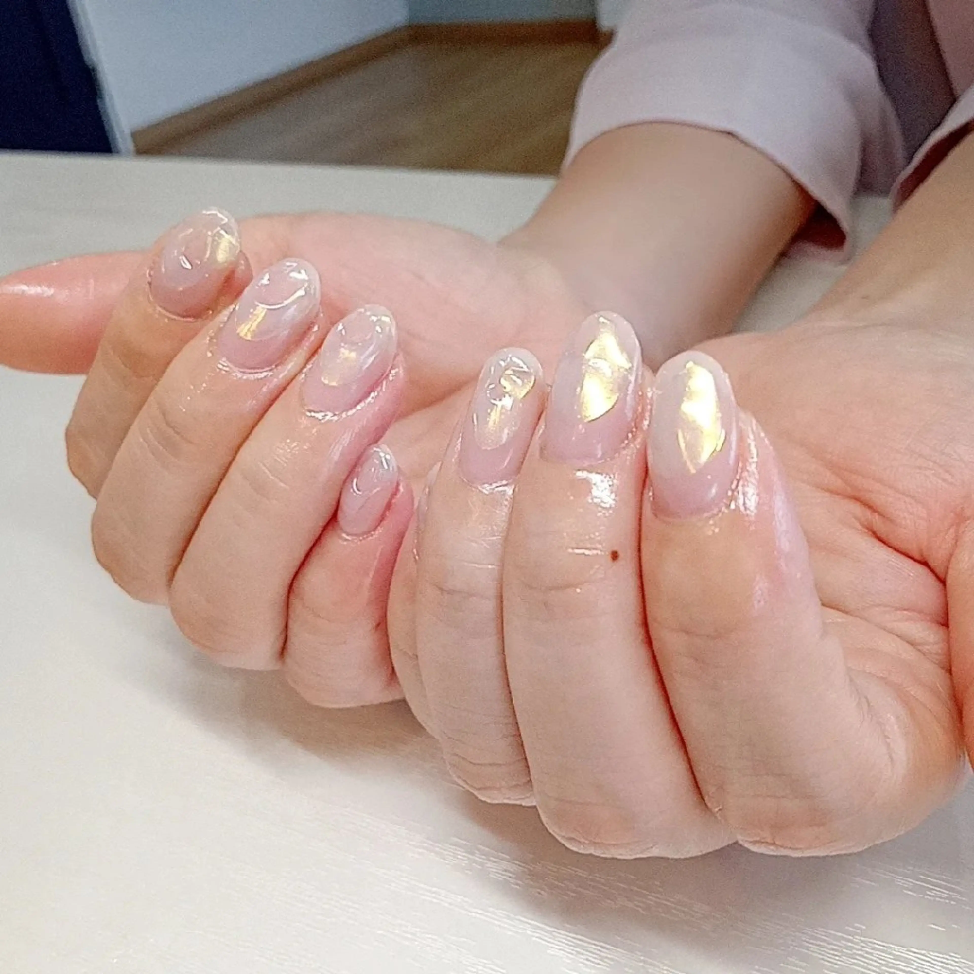 ネイル フットケアルーム ~KaPilina~のその他イメージ