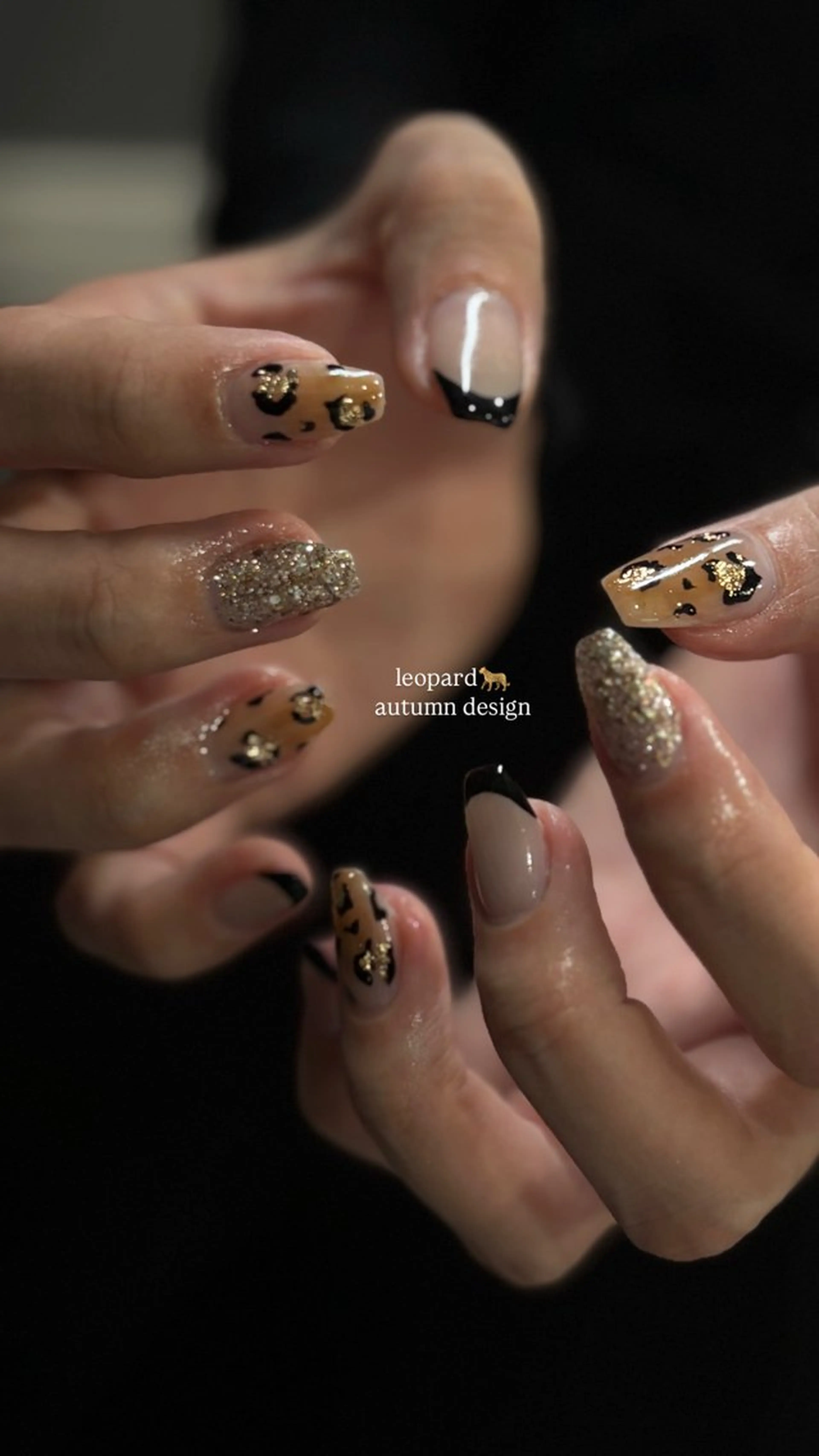 ネイル ♡Private salon　uLu♡のネイルデザイン