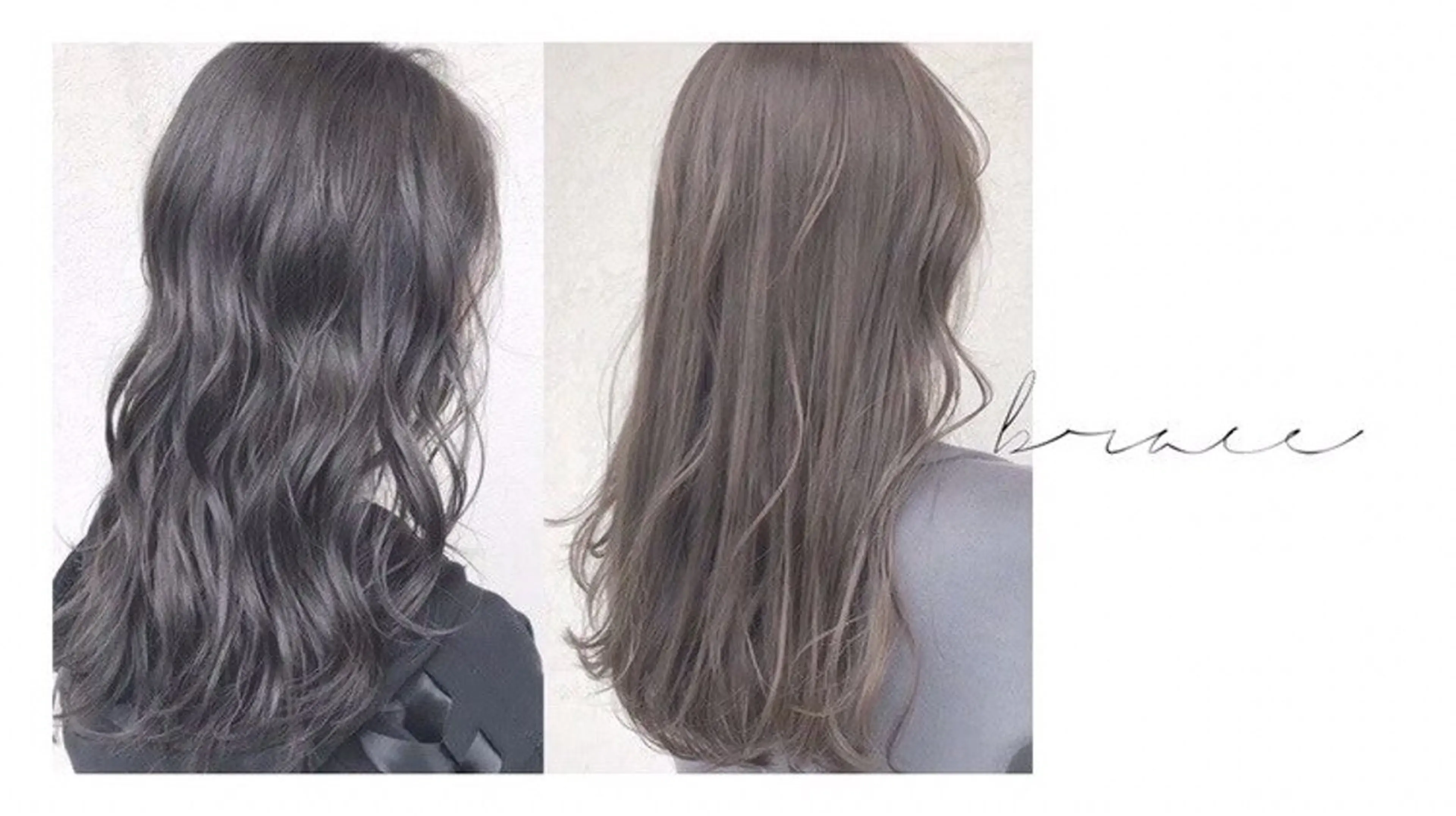 ミディアム MARLE 布施店のヘアスタイル