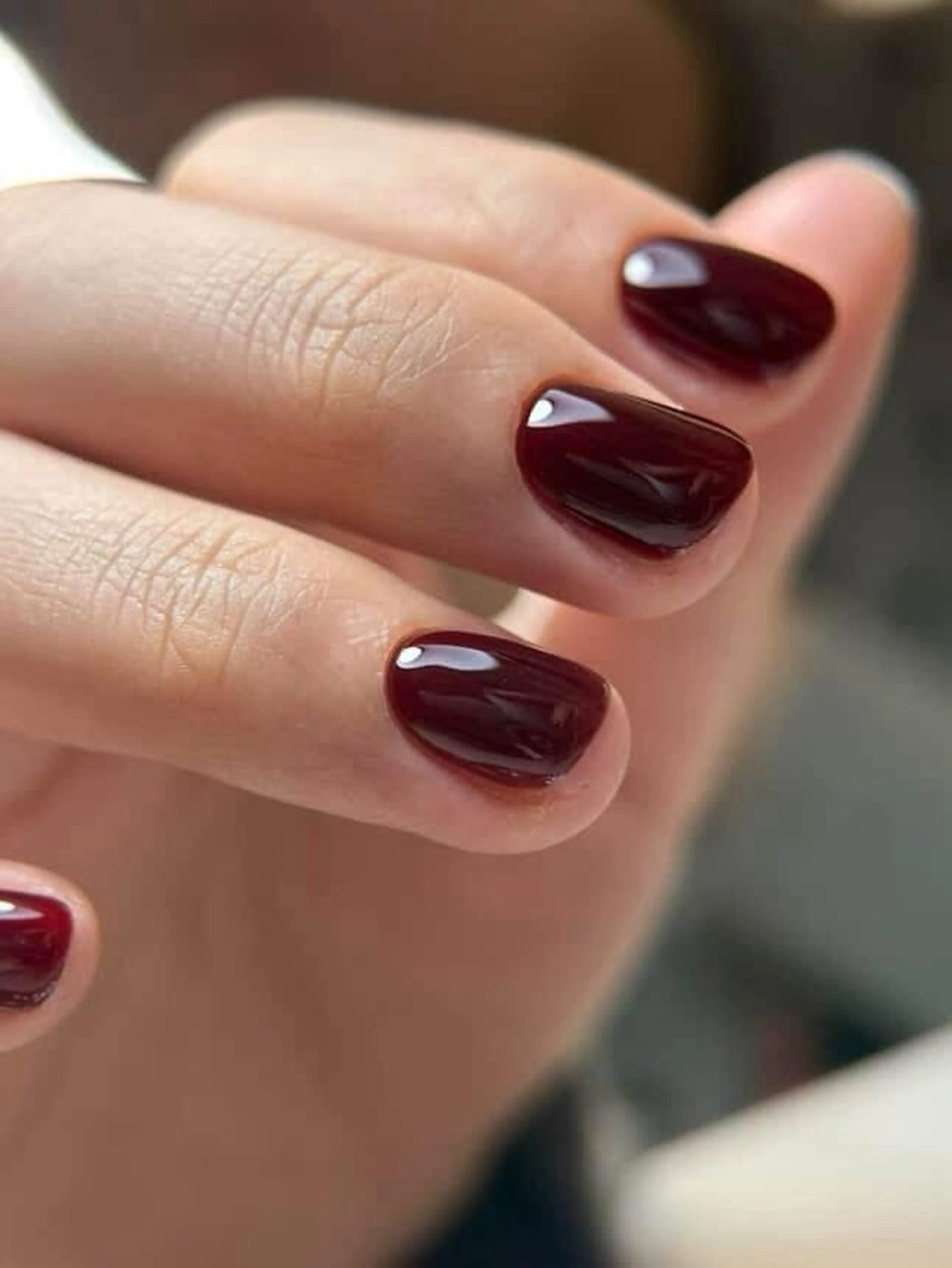 ネイル ハンドネイル sora ❄️のネイルデザイン