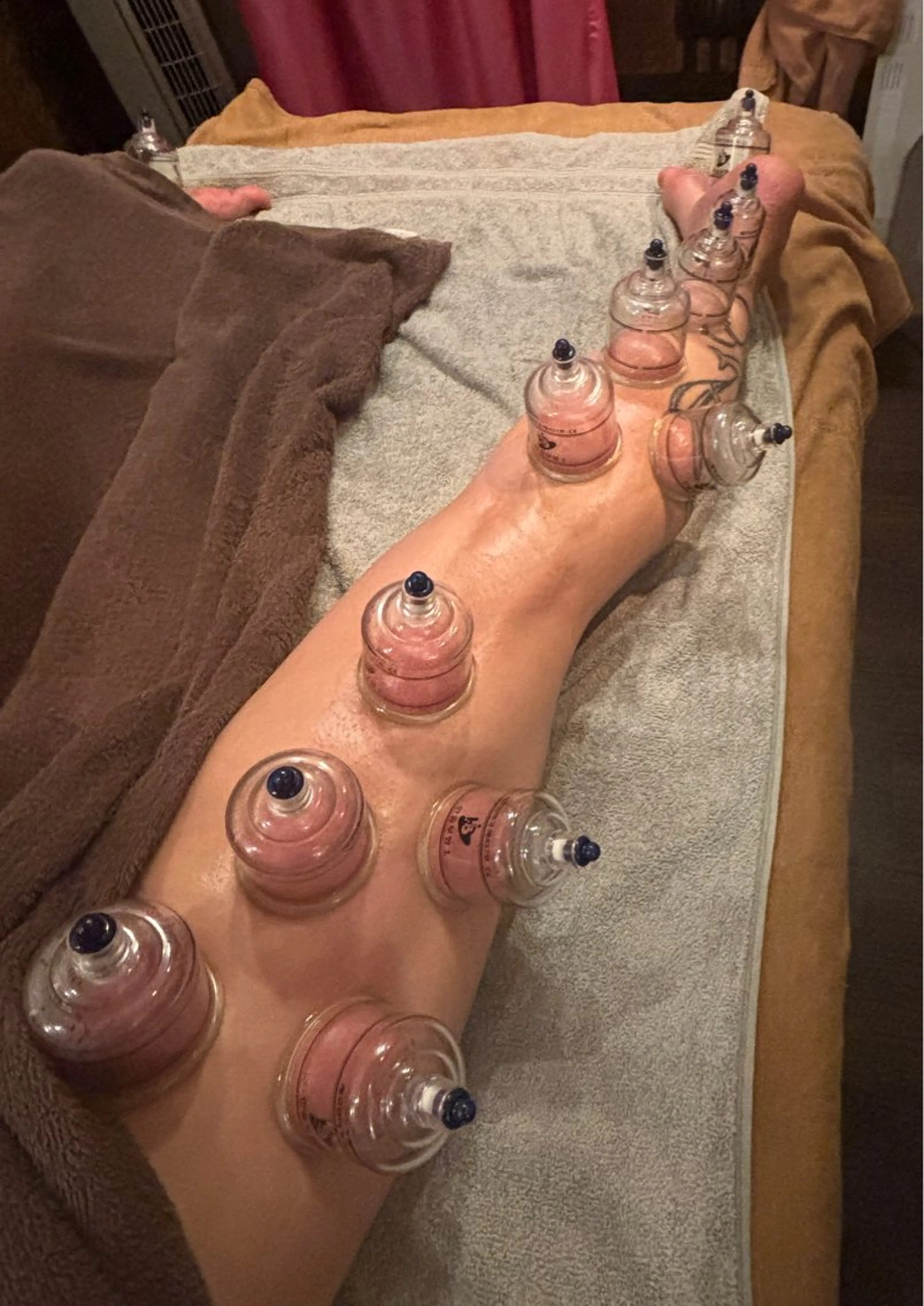 かっさ（刮痧）専門店 心氣院のその他イメージ