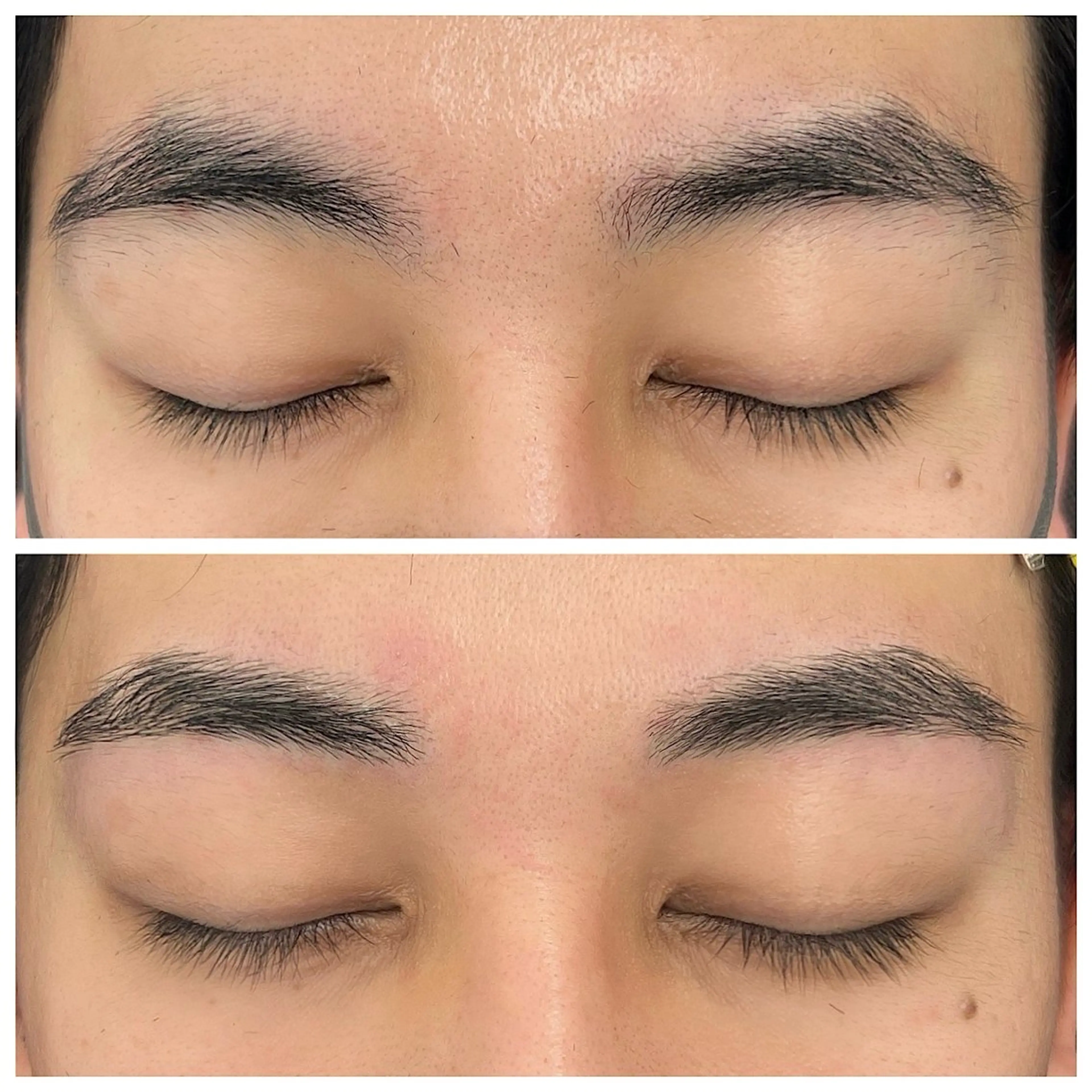 メンズ アイブロウ メンズ眉毛サロンBROWS 新宿西口店所属・メンズ眉毛サロン BROWS新宿西口店の眉毛・アイブロウイメージ