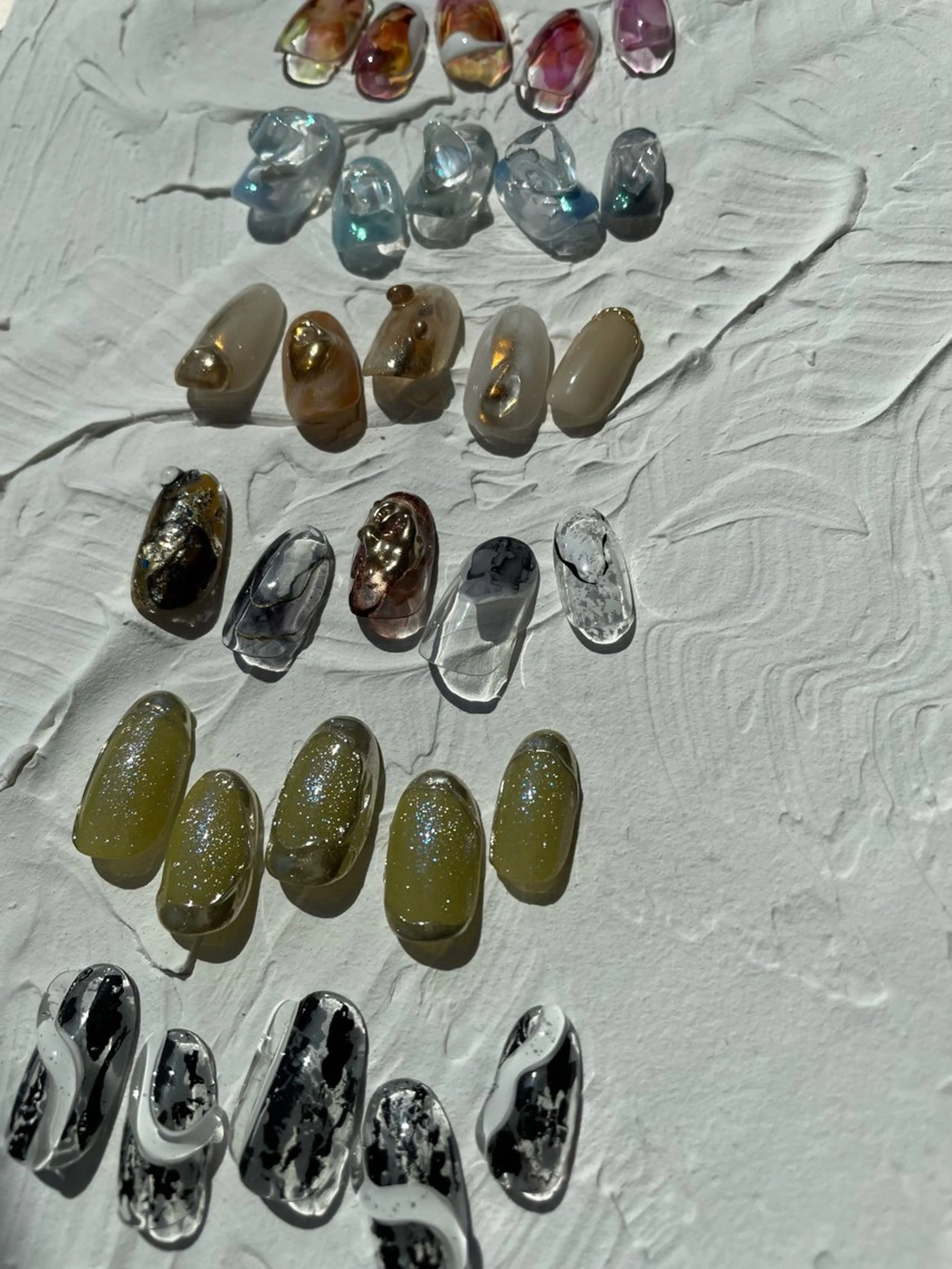 ネイル 🌕akuri🌖 nuance/専門のネイルデザイン