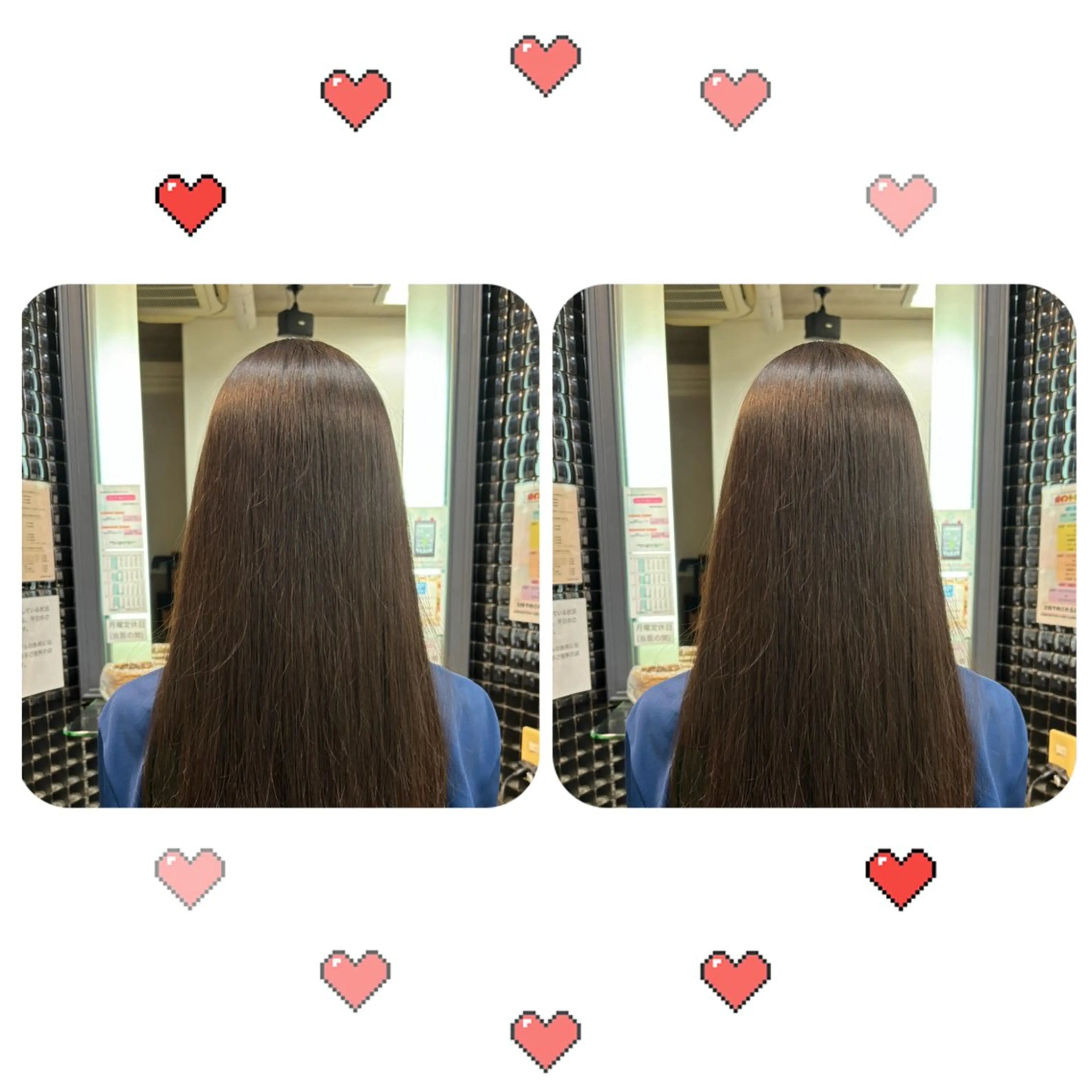👩‍💼ストレートモデル🧑‍💼17時start💈の写真