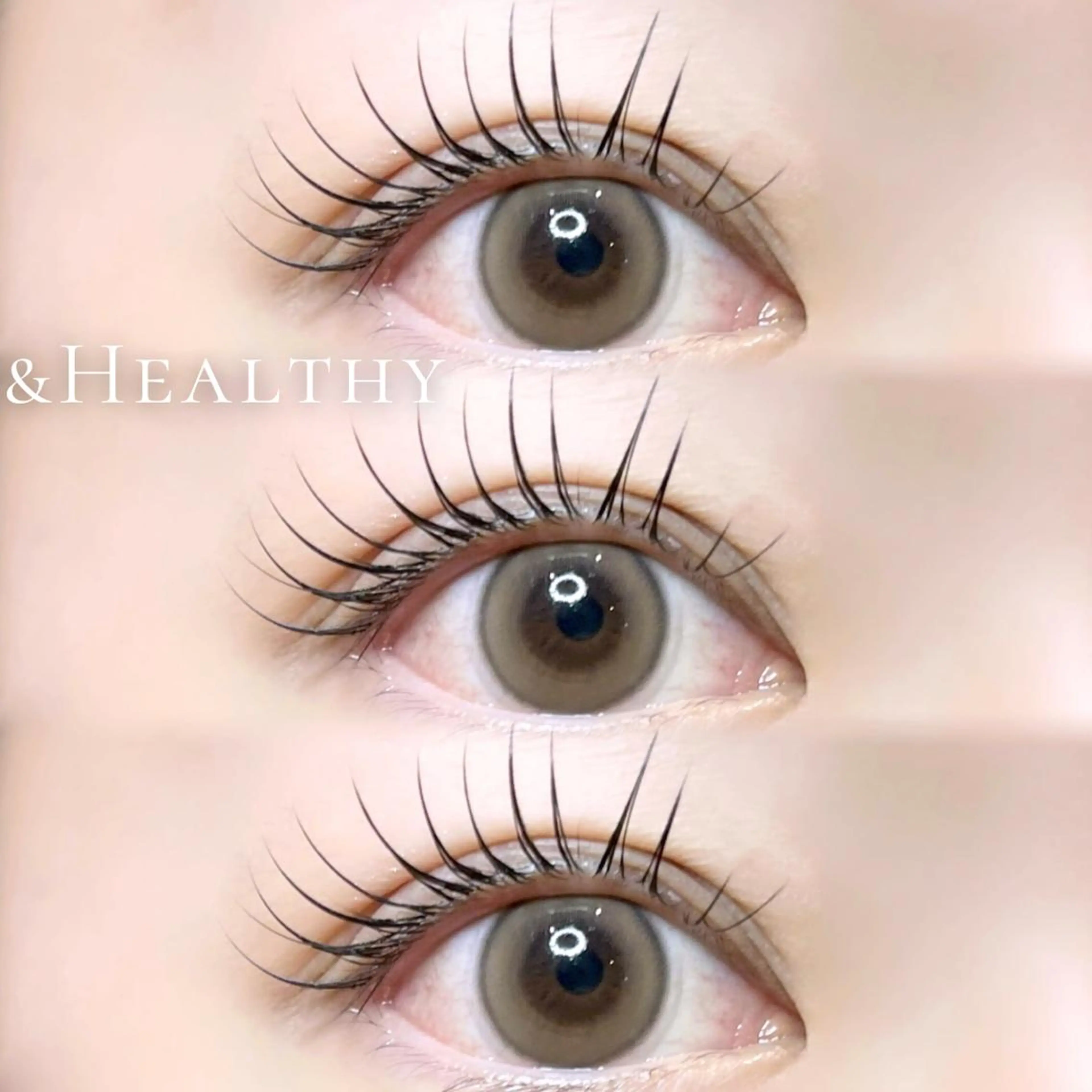 マツエク・マツパ マツエク bellea lashのマツエク・マツパデザイン