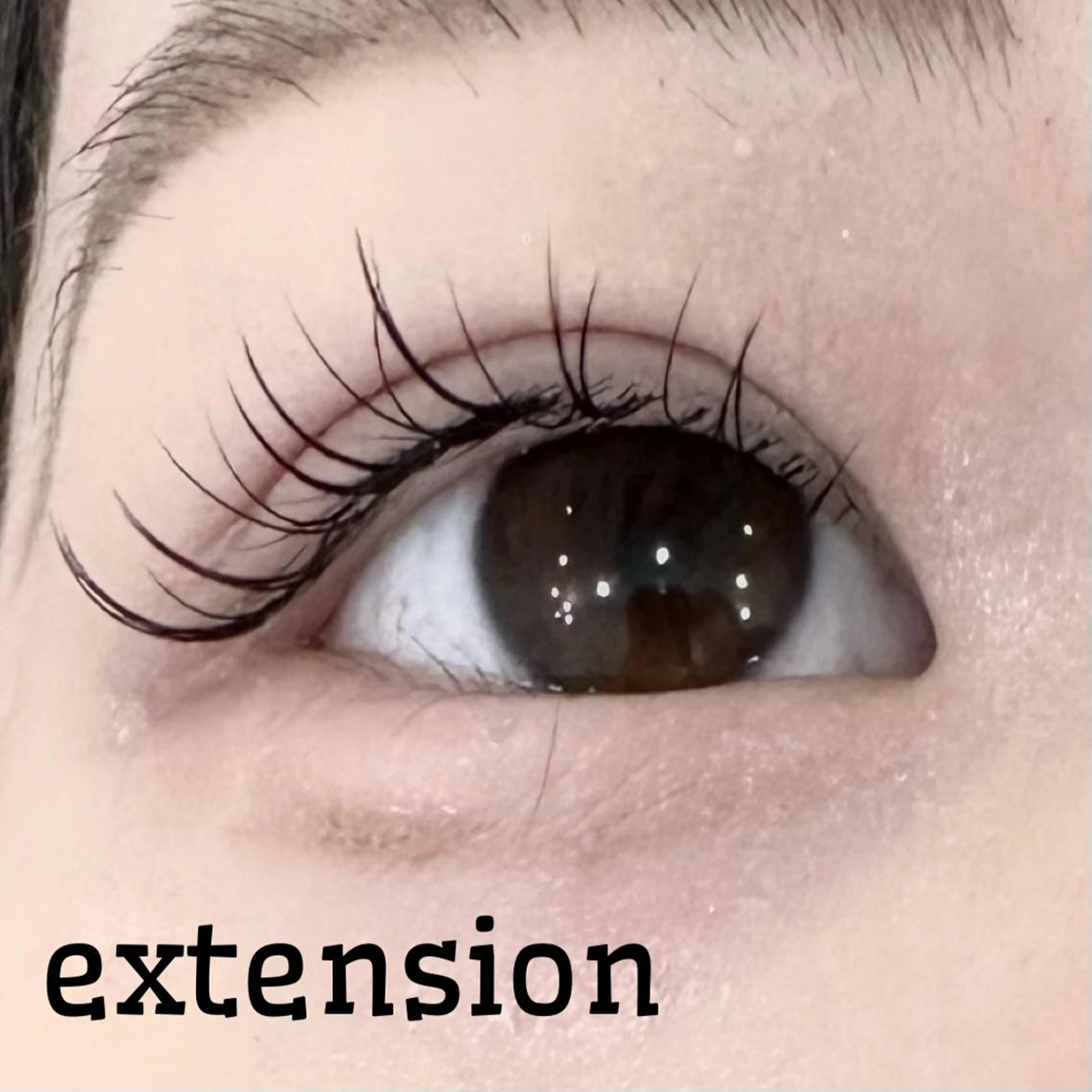 マツエク・マツパ MYU🩵 Mirajuのマツエク・マツパデザイン