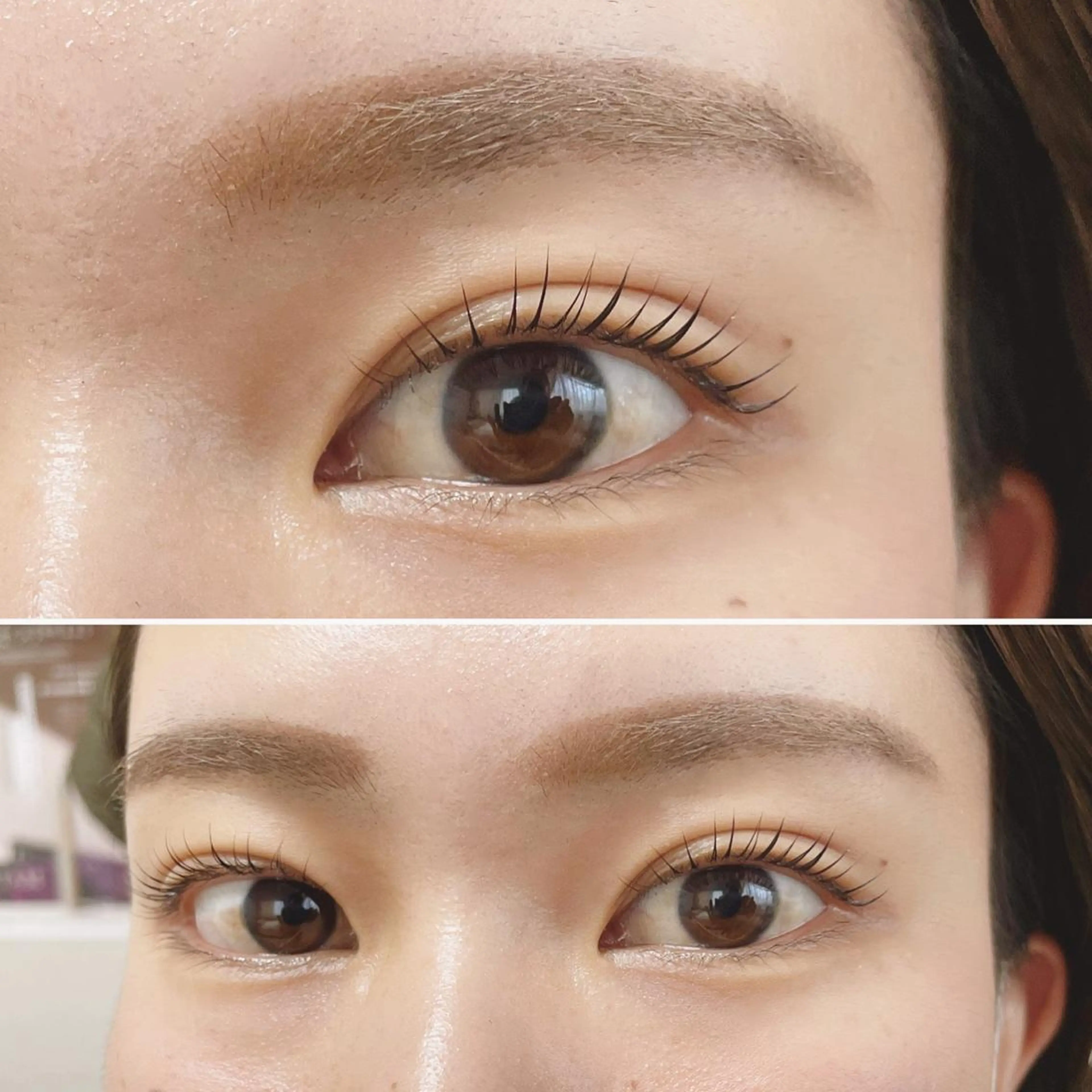 マツエク・マツパ マツパ Rita Eyesの眉毛・アイブロウイメージ