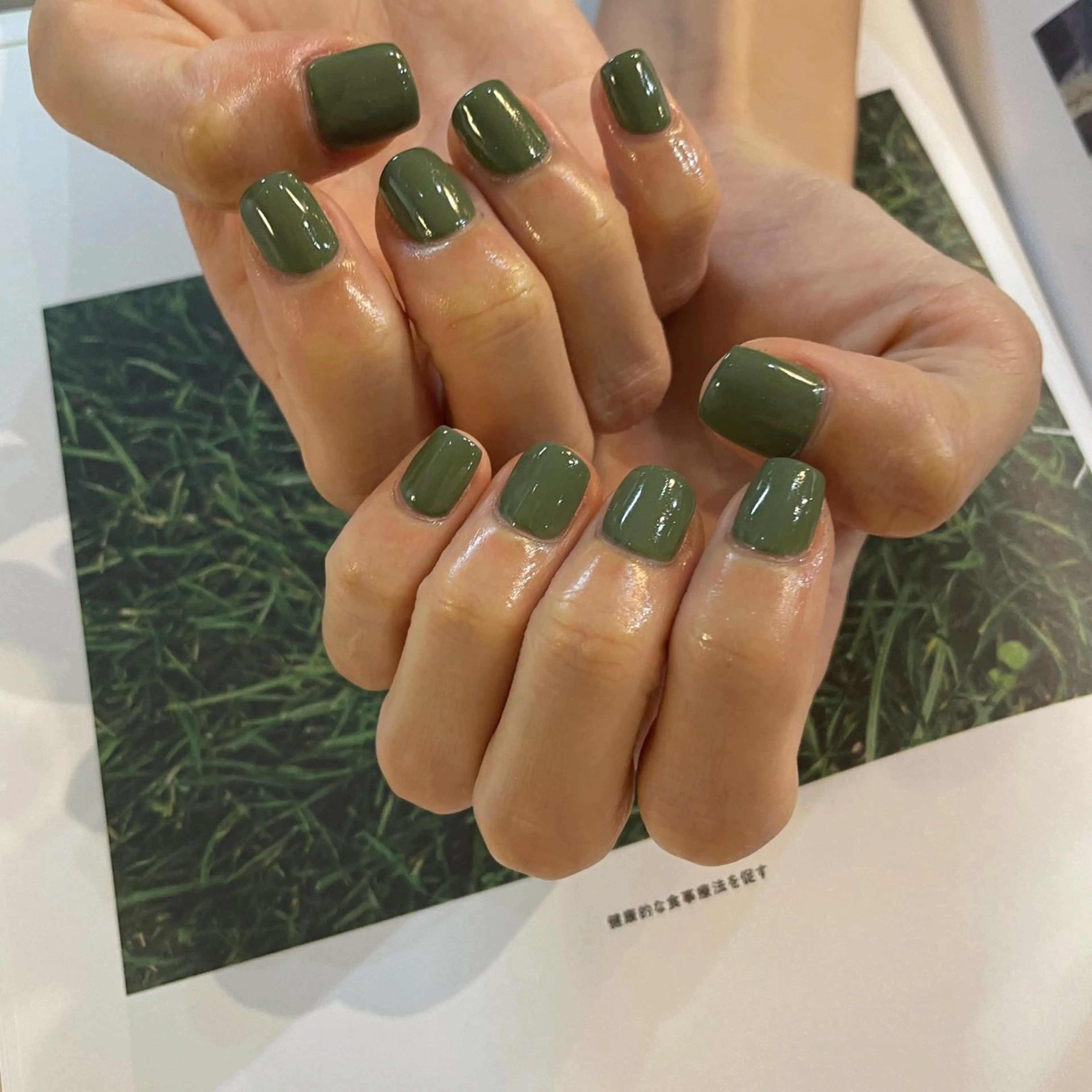 ネイル 🌷 YURI🌷のネイルデザイン