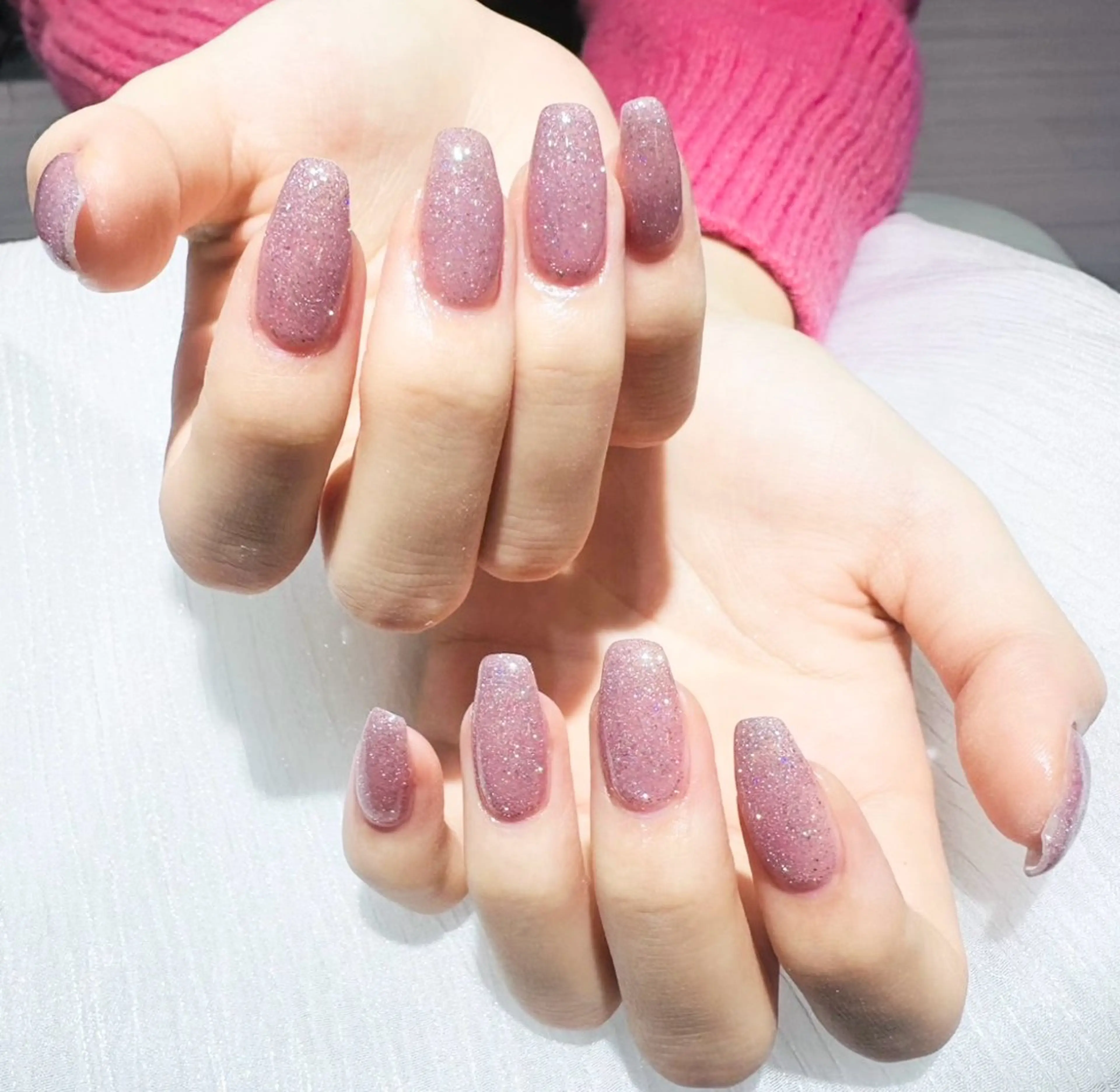 ネイル ハンドネイル GlowNailsサロン＿大須名古屋所属・Glow Nailsのネイルデザイン