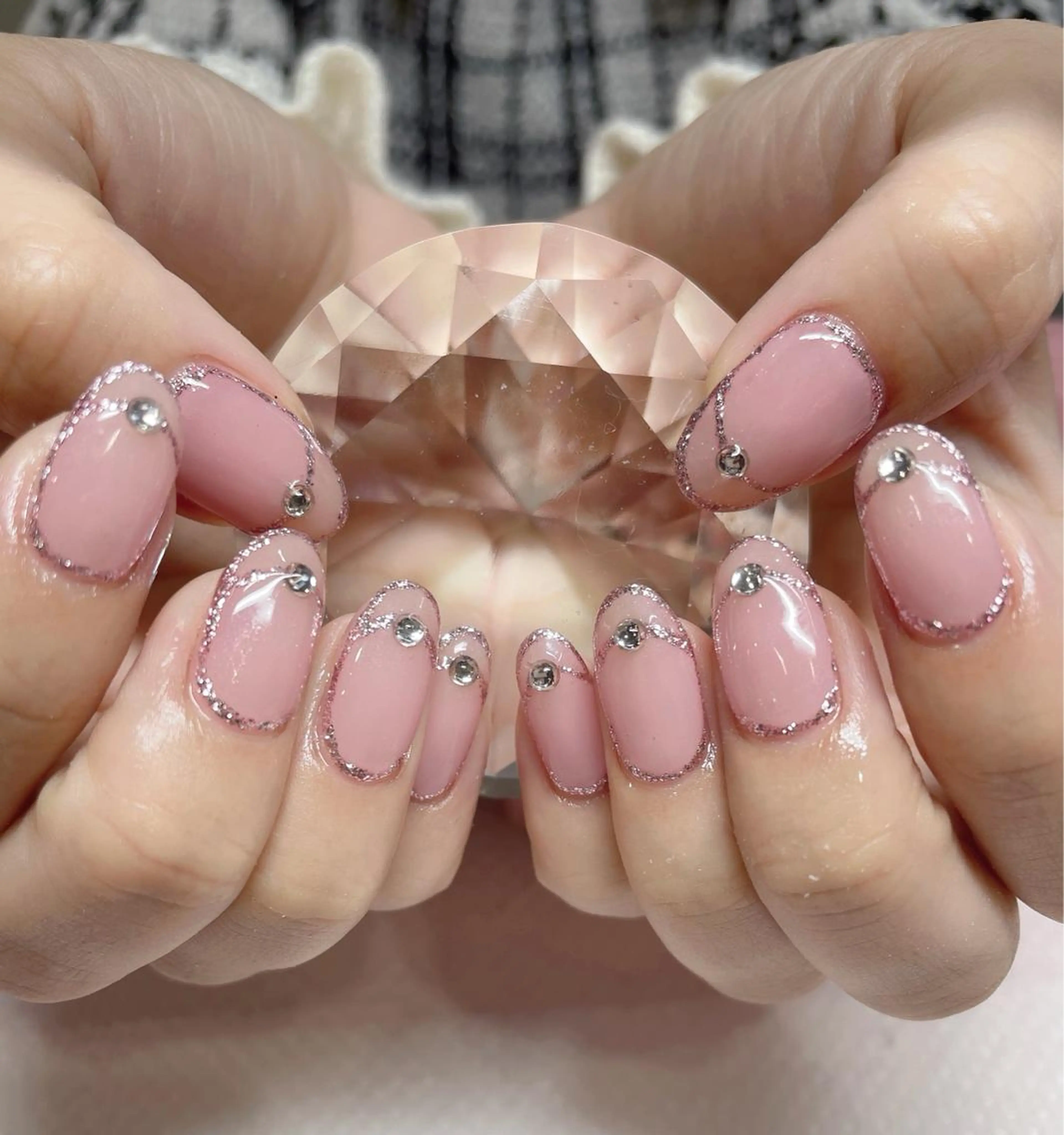 ネイル kouca  nail所属・コウ カnail💅のネイルデザイン