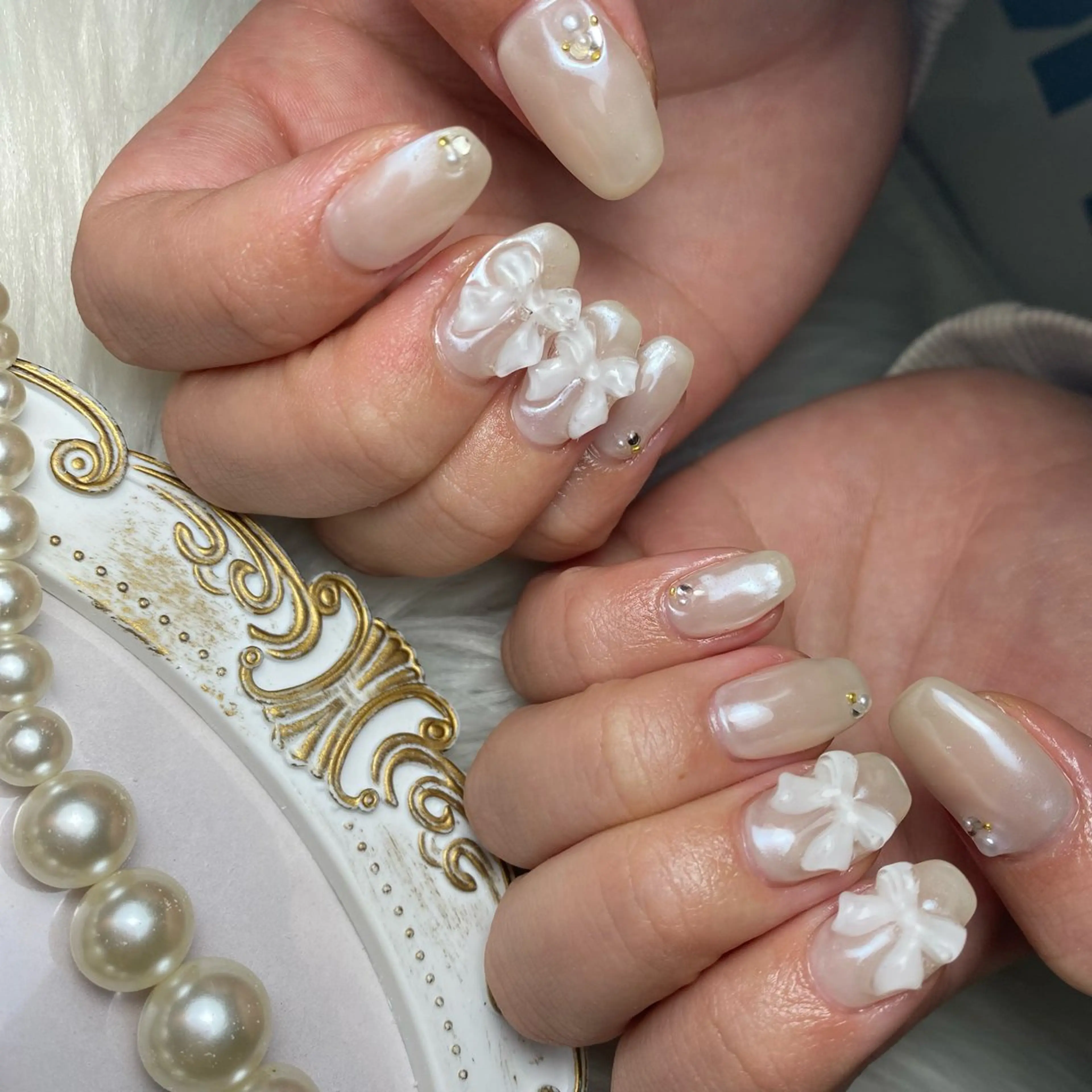 ネイル Beauty Space N&Nのネイルデザイン