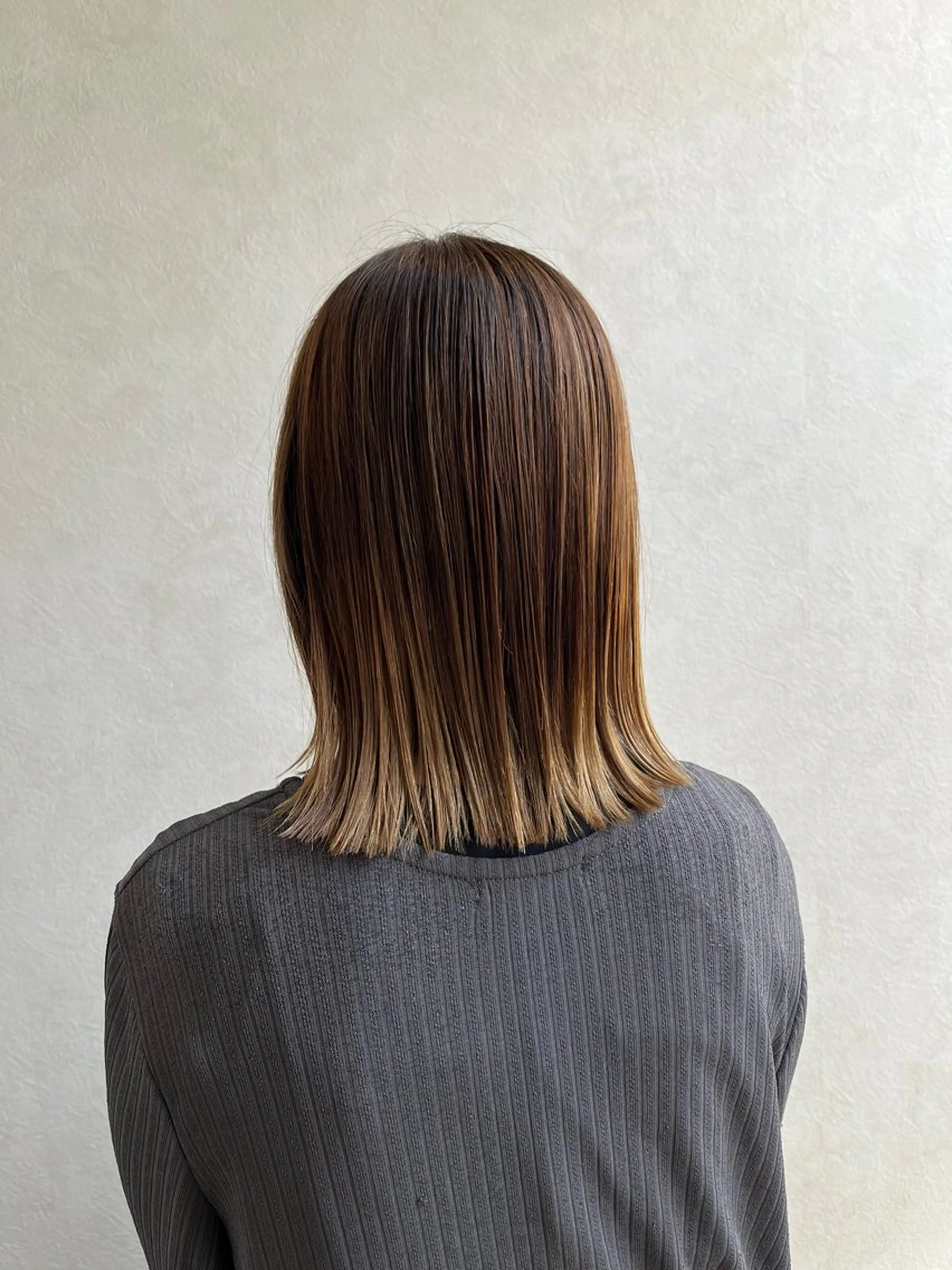 カット➕トリートメント💎の写真