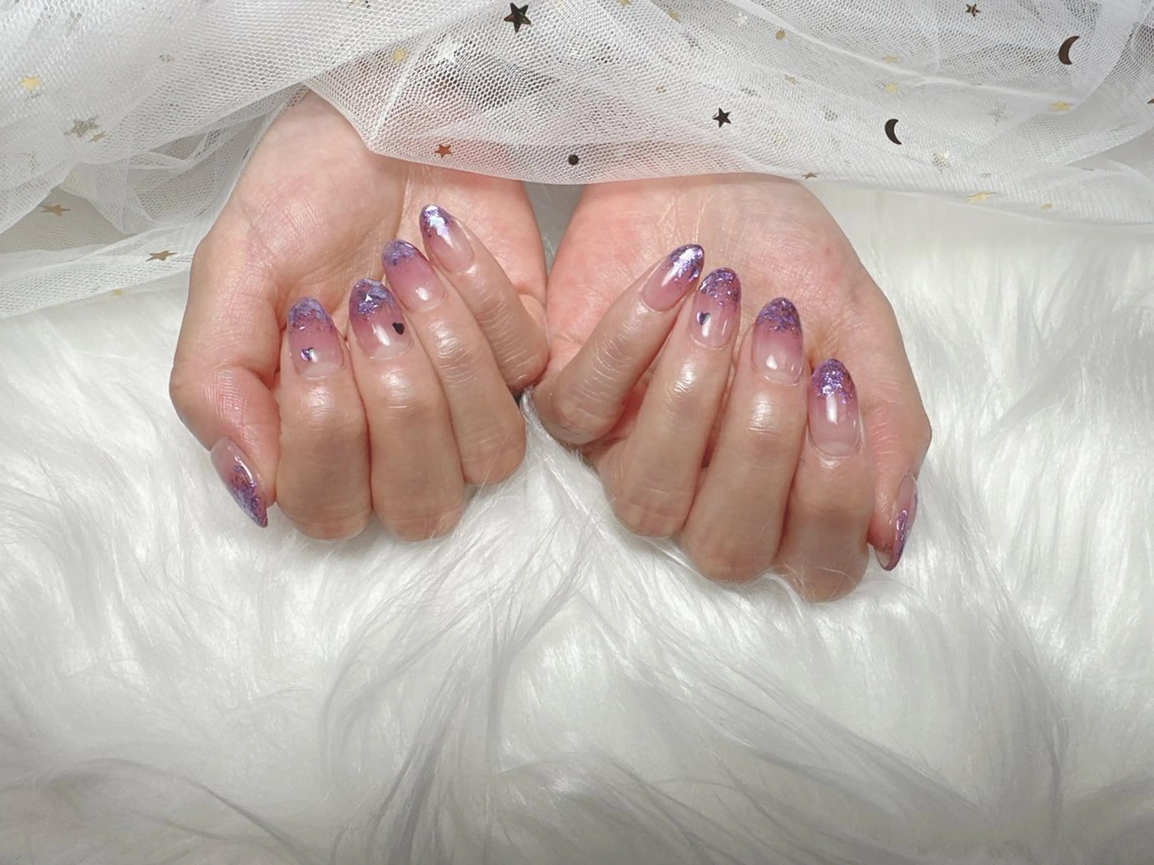 ネイル ハンドネイル Eclat登戸店 ネイルサロンエクラのネイルデザイン