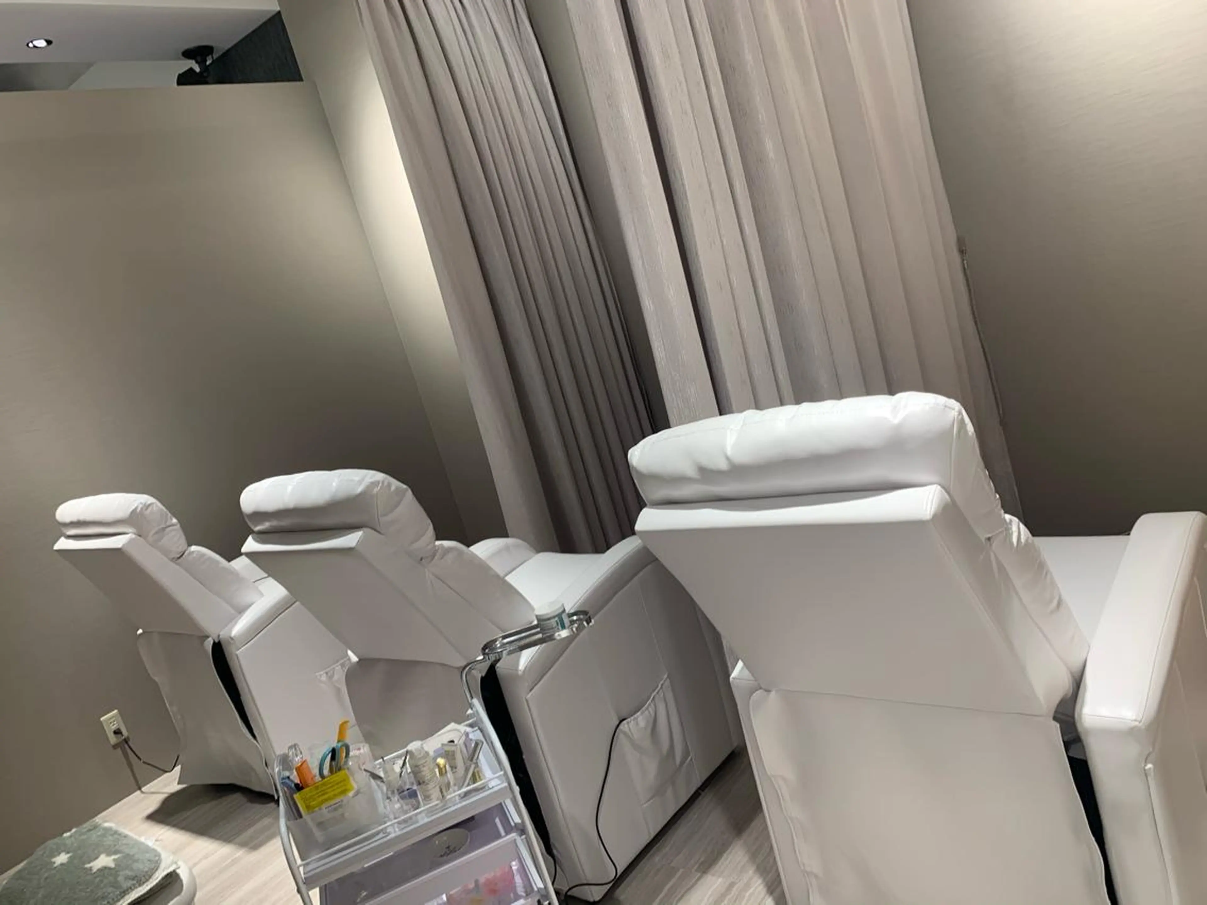 マツエク・マツパ まつげパーマ 久保 純那の眉毛・アイブロウイメージ