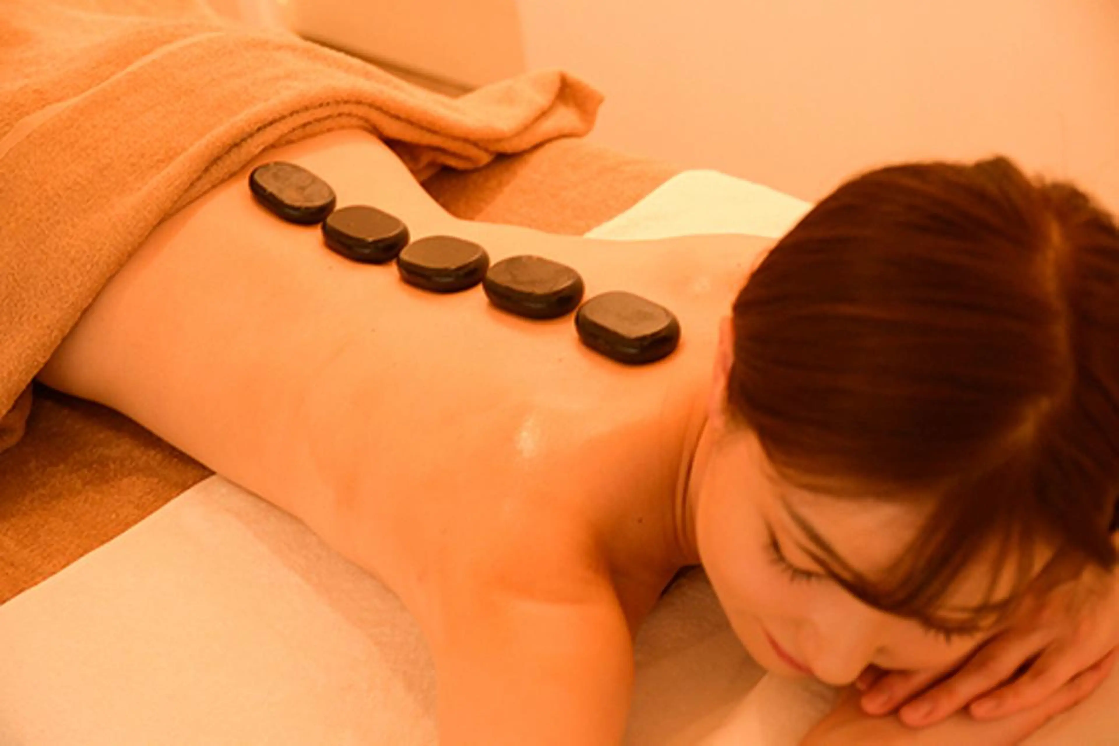 リラクゼーションサロンKOKORO所属・リラクゼーション サロンKOKOROのエステ・リラクイメージ