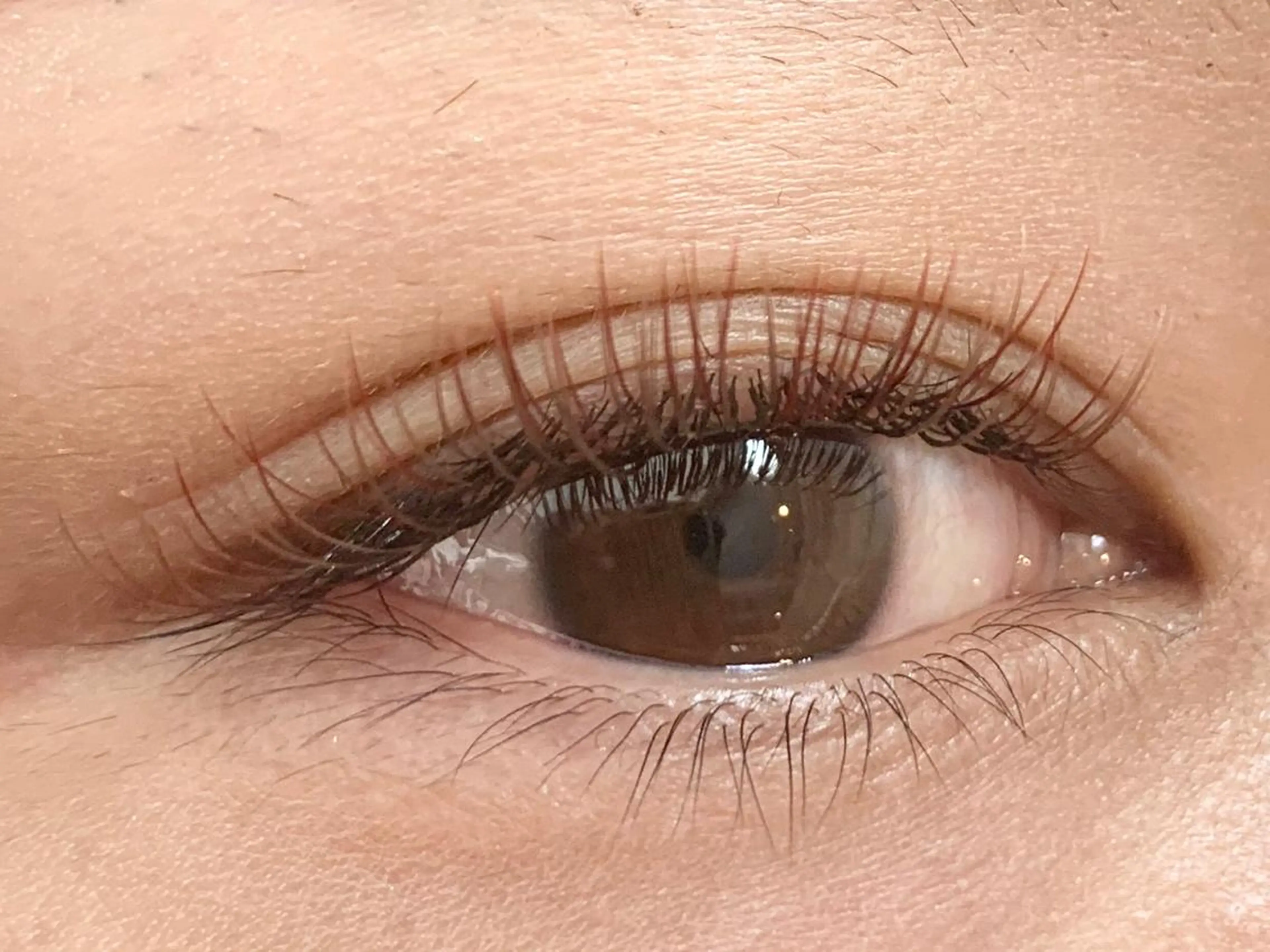 マツエク・マツパ マツエク mist AYA 🏝️eyelashのマツエク・マツパデザイン