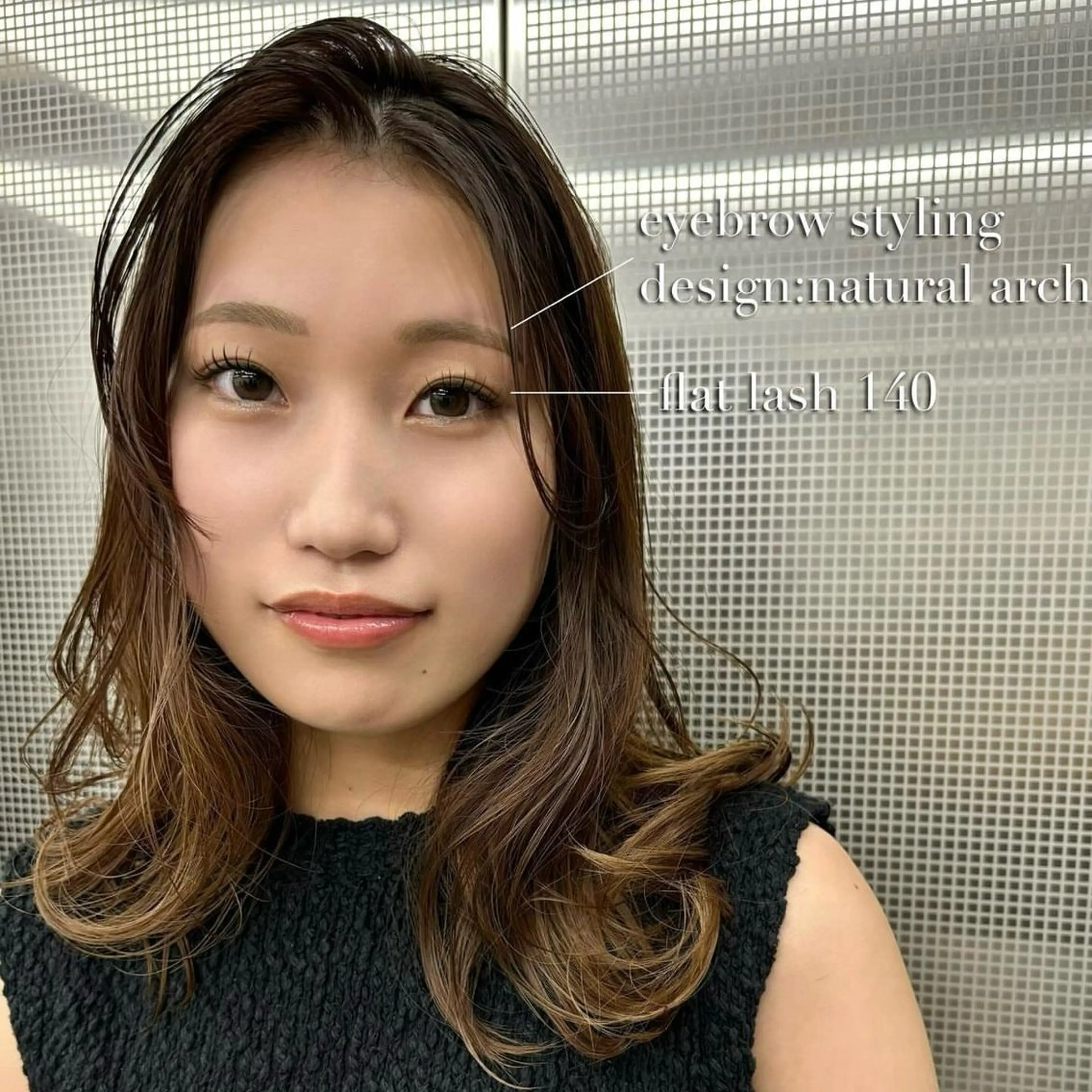 アイブロウ Hair Atelier Nico所属・Nico🌙🐥 miyukiのその他イメージ