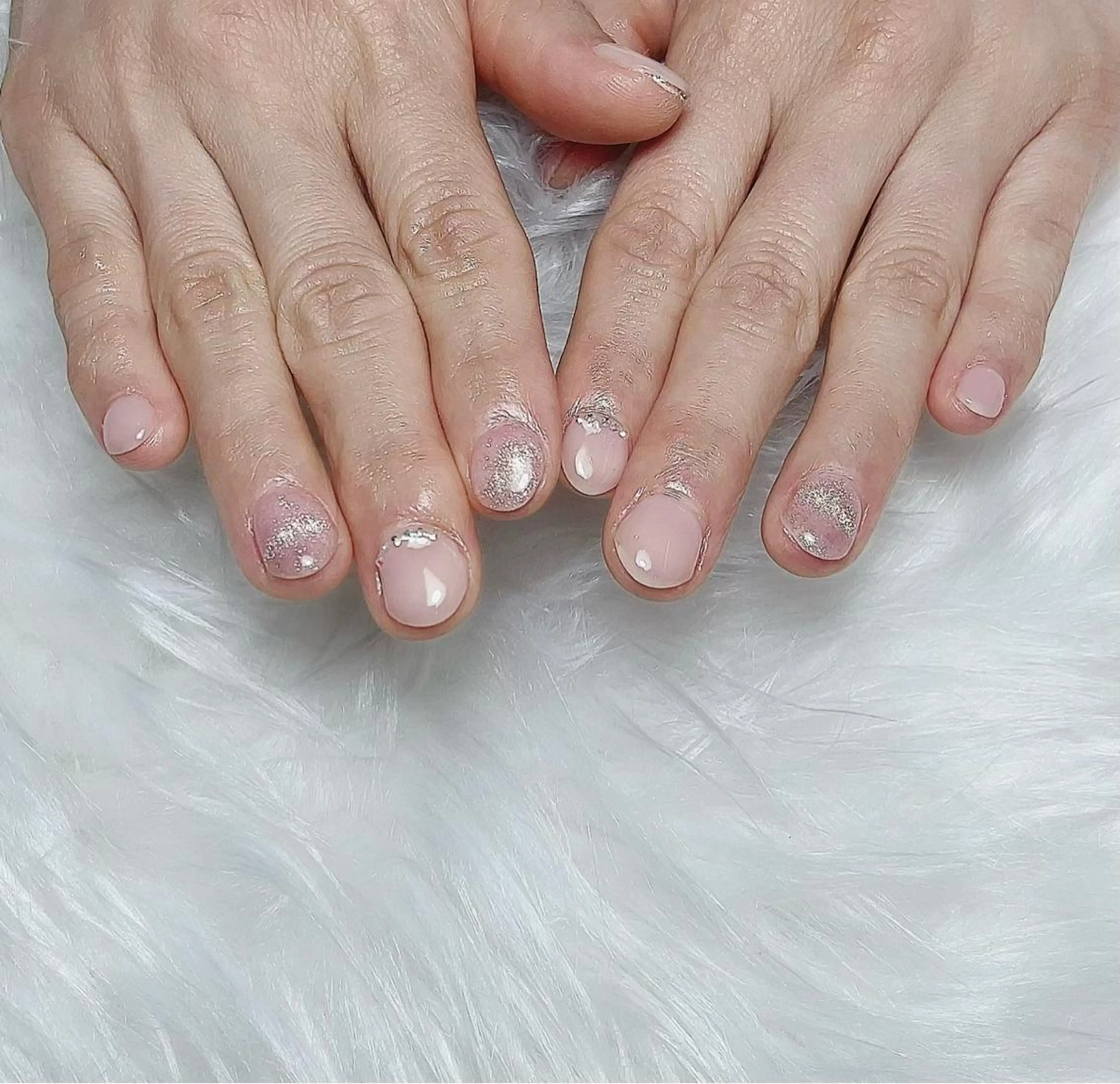 ネイル hairsalon556所属・hairsalon 556のネイルデザイン