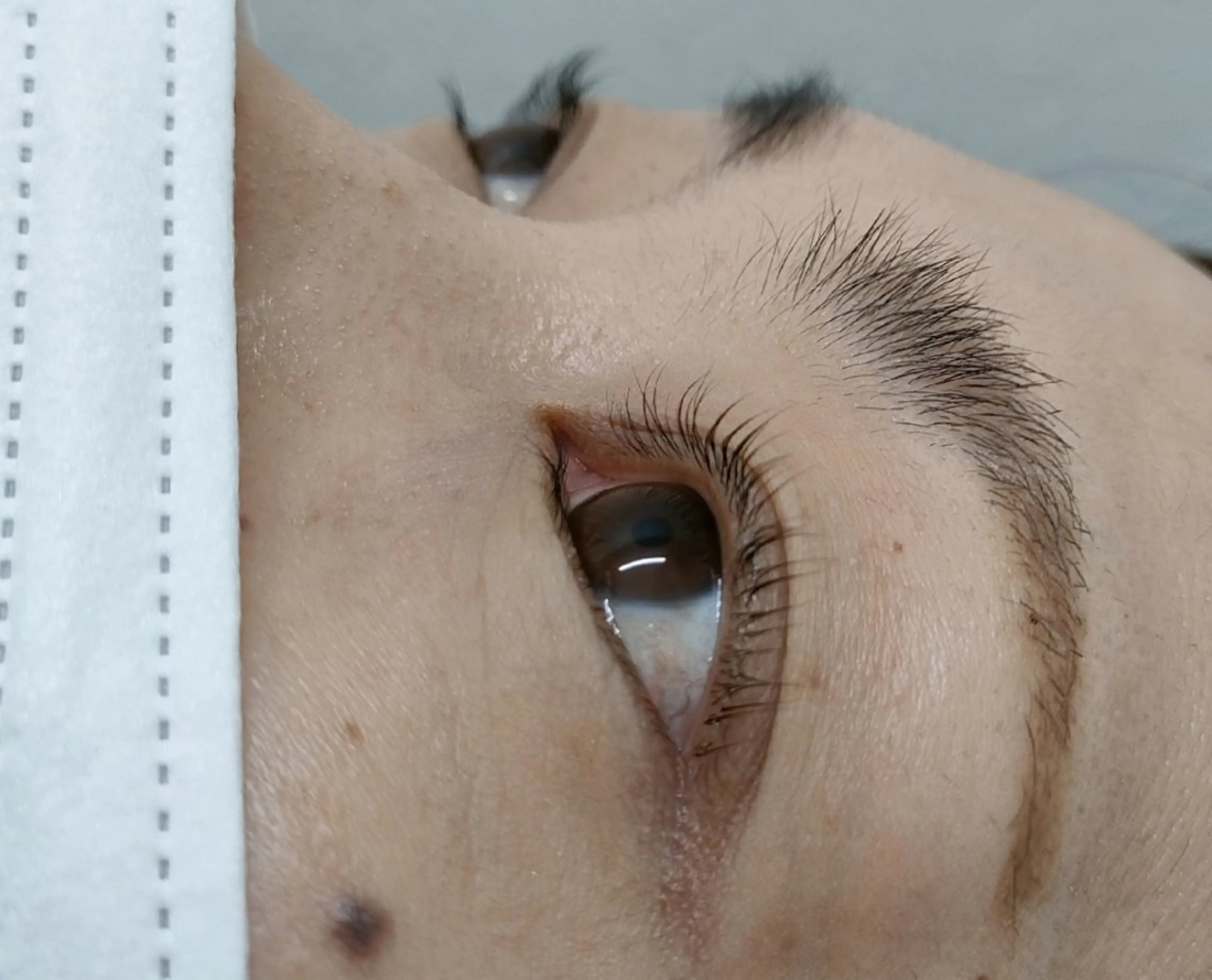 マツエク・マツパ ヘアサロンシルク所属・ヘアサロン シルクのマツエク・マツパデザイン