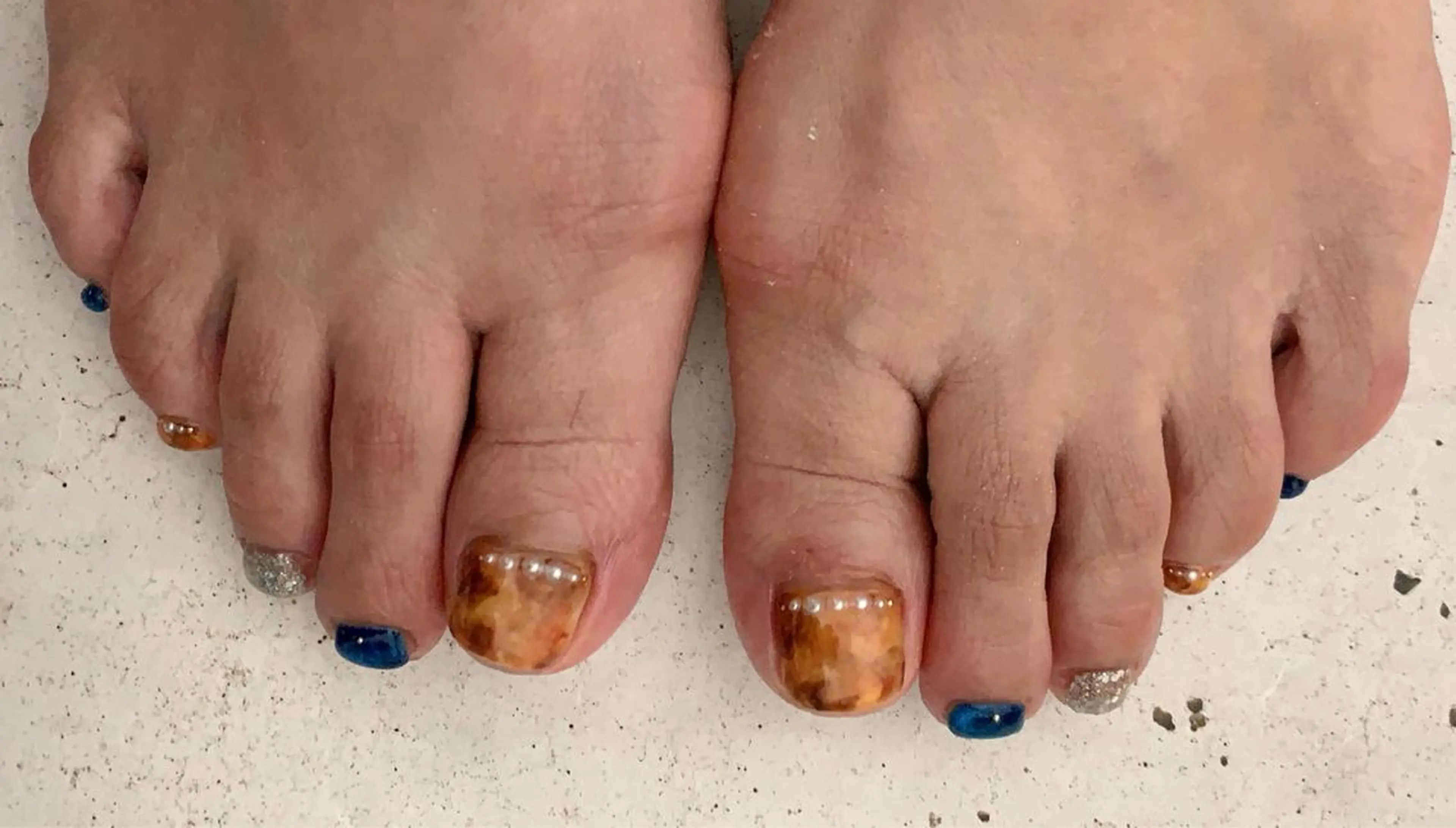 ネイル nico.nico.mark NAIL所属・小林 梓のエステ・リラクイメージ