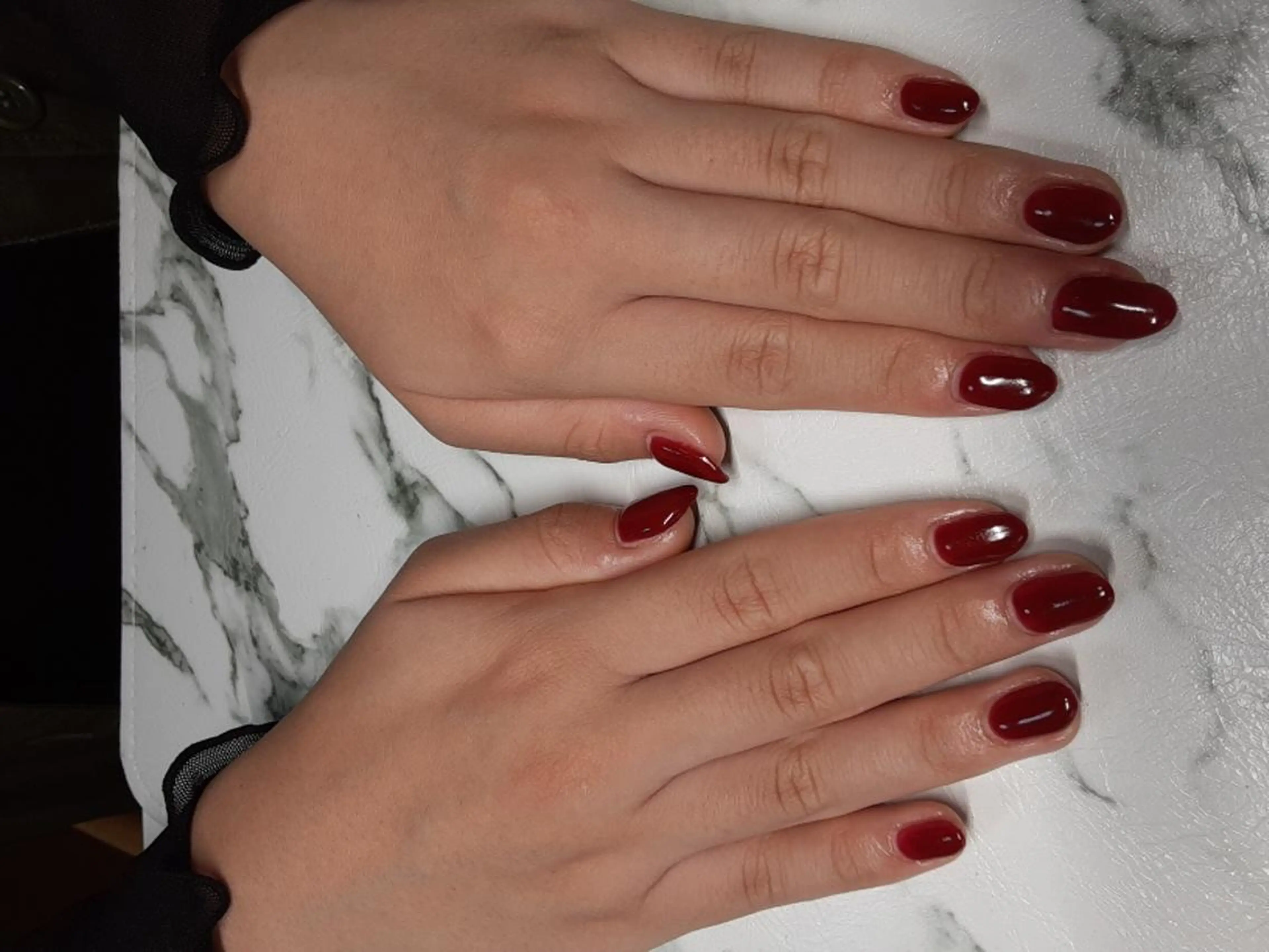 ネイル LANLAN所属・Lan Lanのネイルデザイン