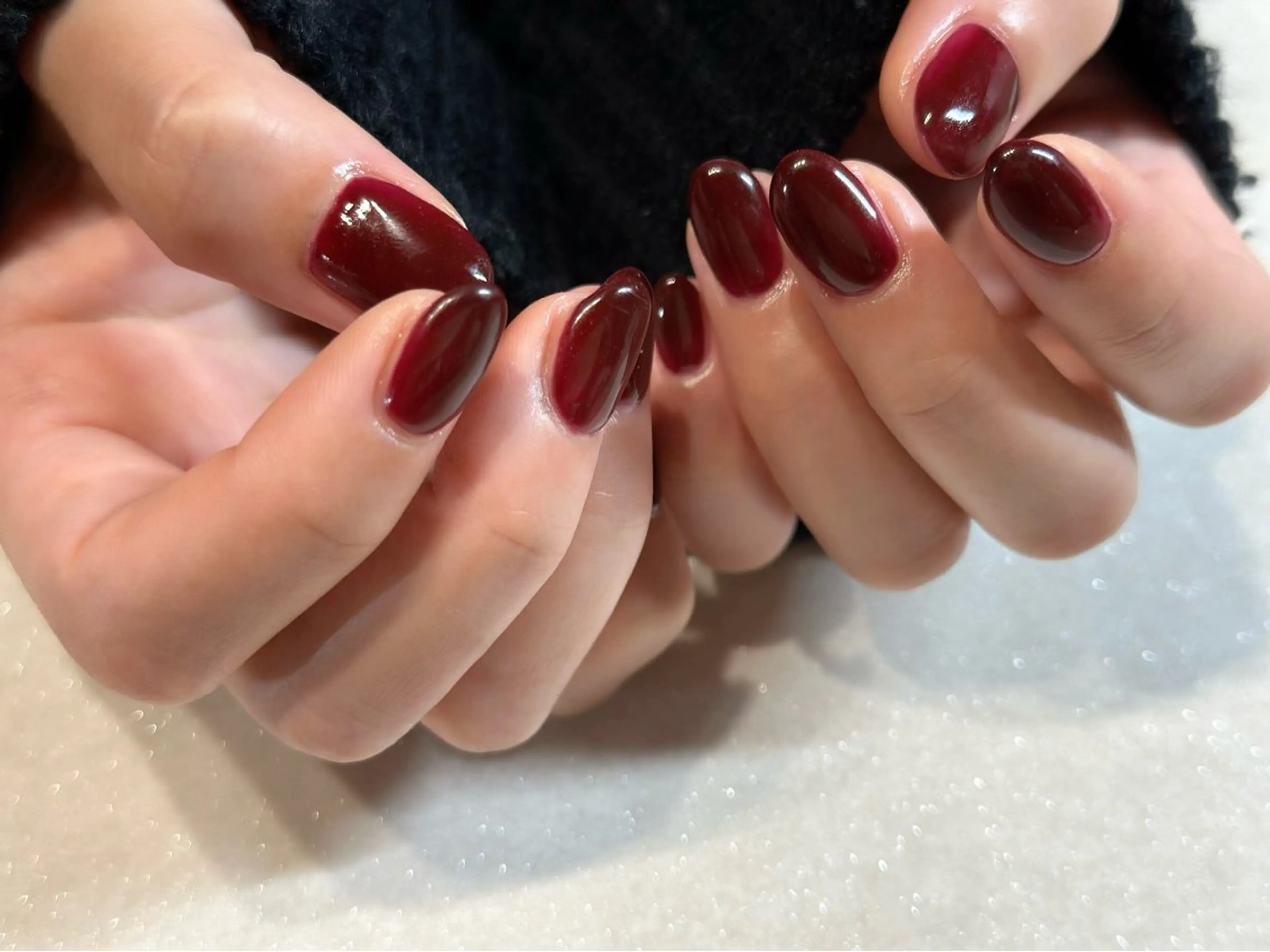 ネイル private salon M&のネイルデザイン