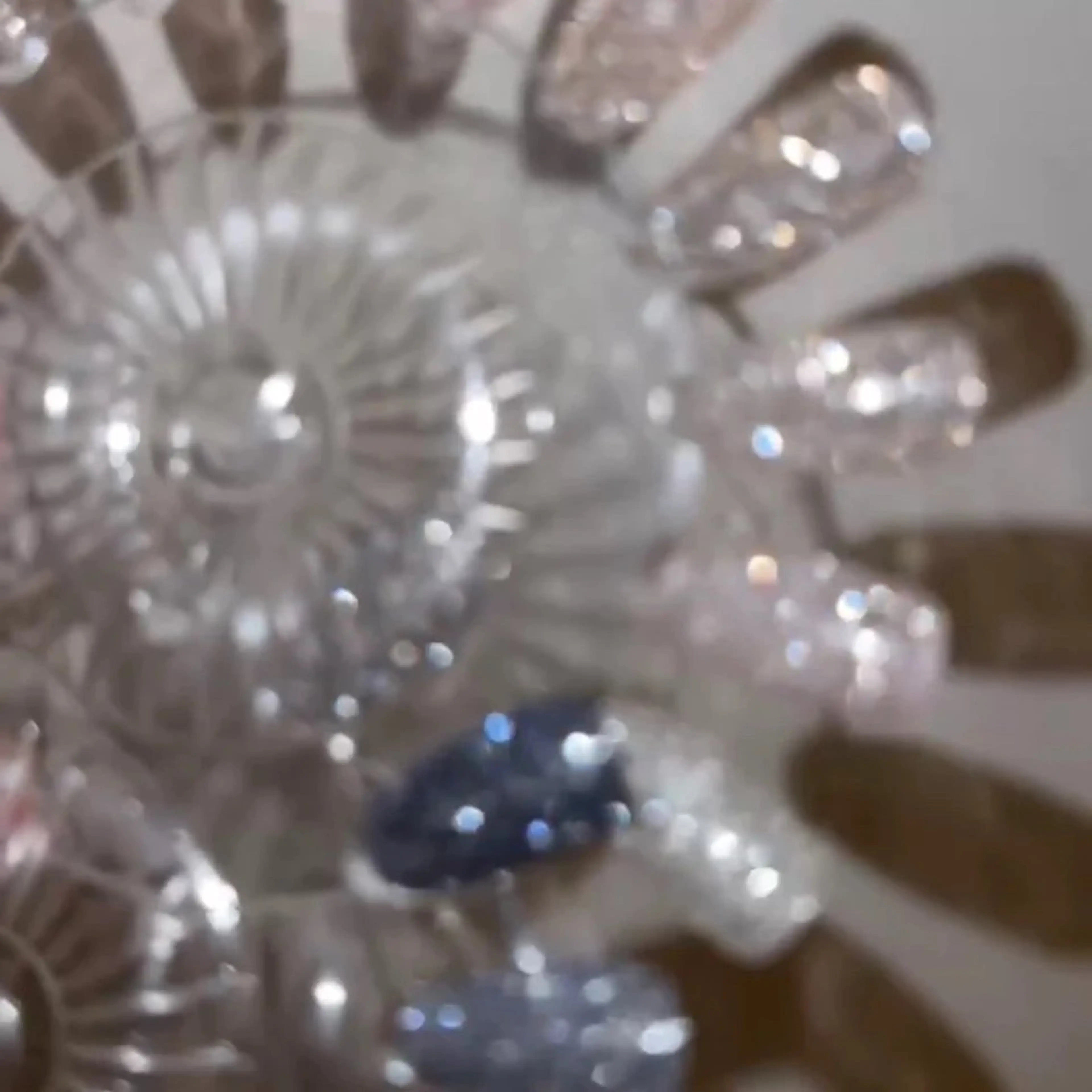 Jr.【オフなし】enoiダイヤモンドフラッシュ✨の写真