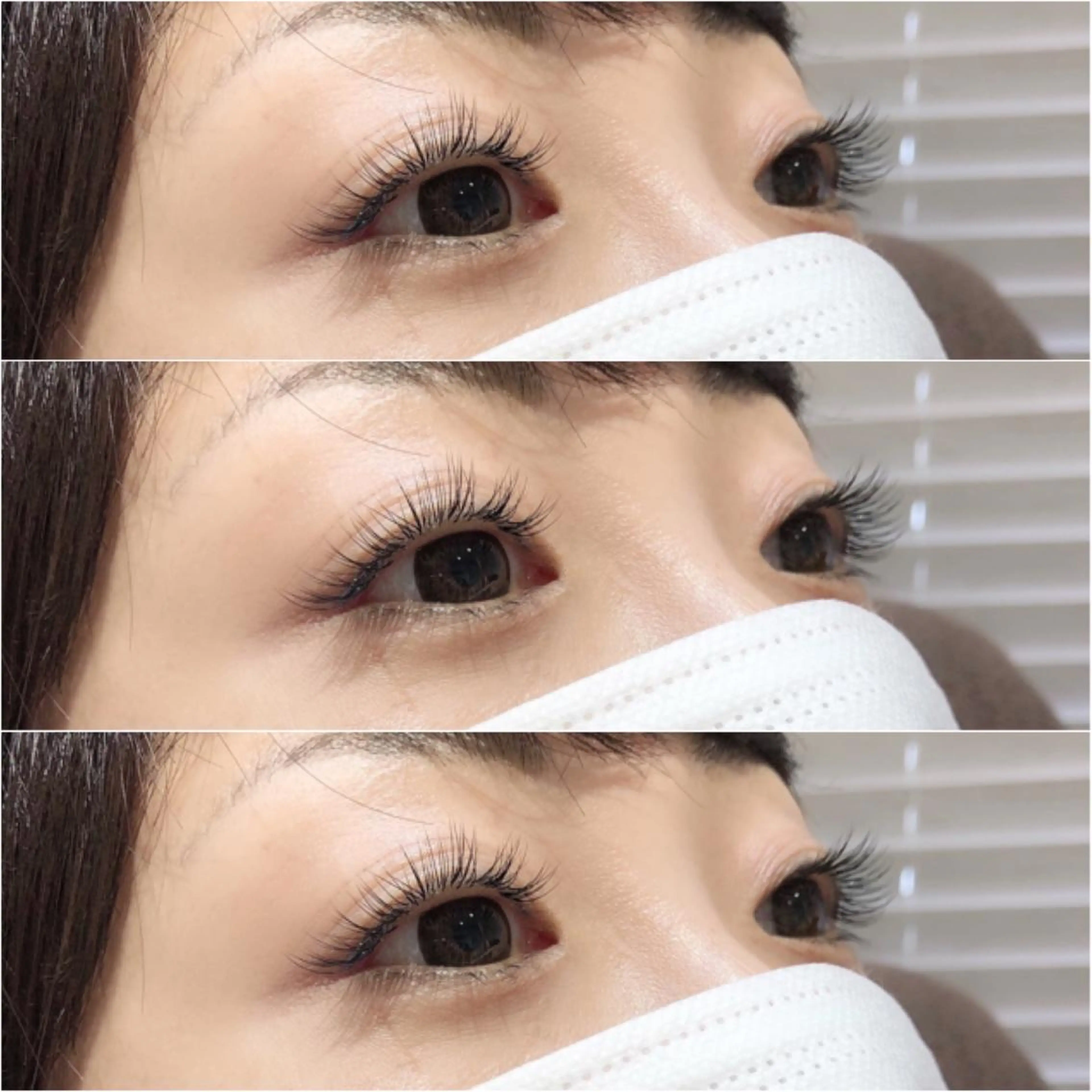 マツエク・マツパ 𓍯 Miyaki𓍯のマツエク・マツパデザイン