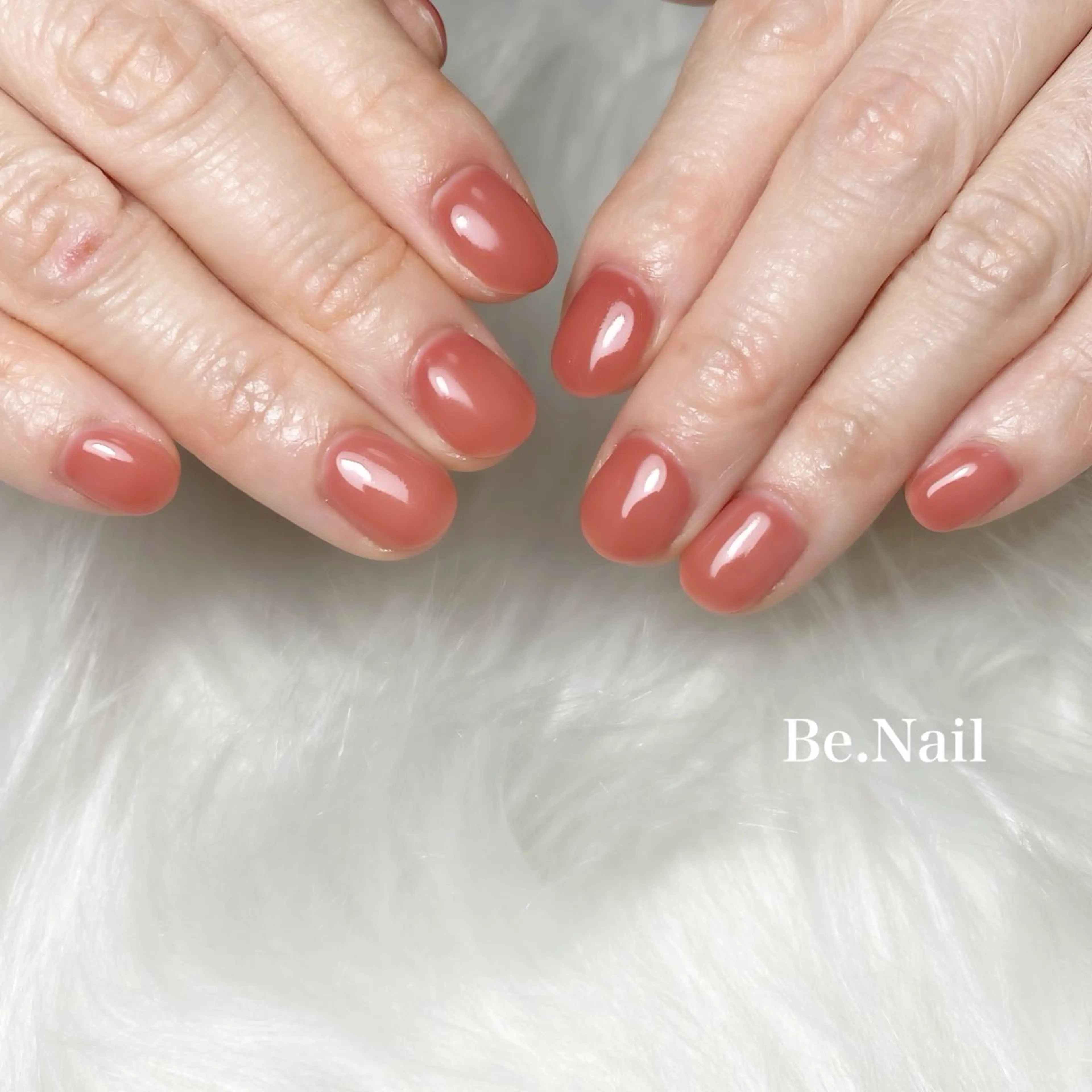 ネイル Be. Nailのネイルデザイン