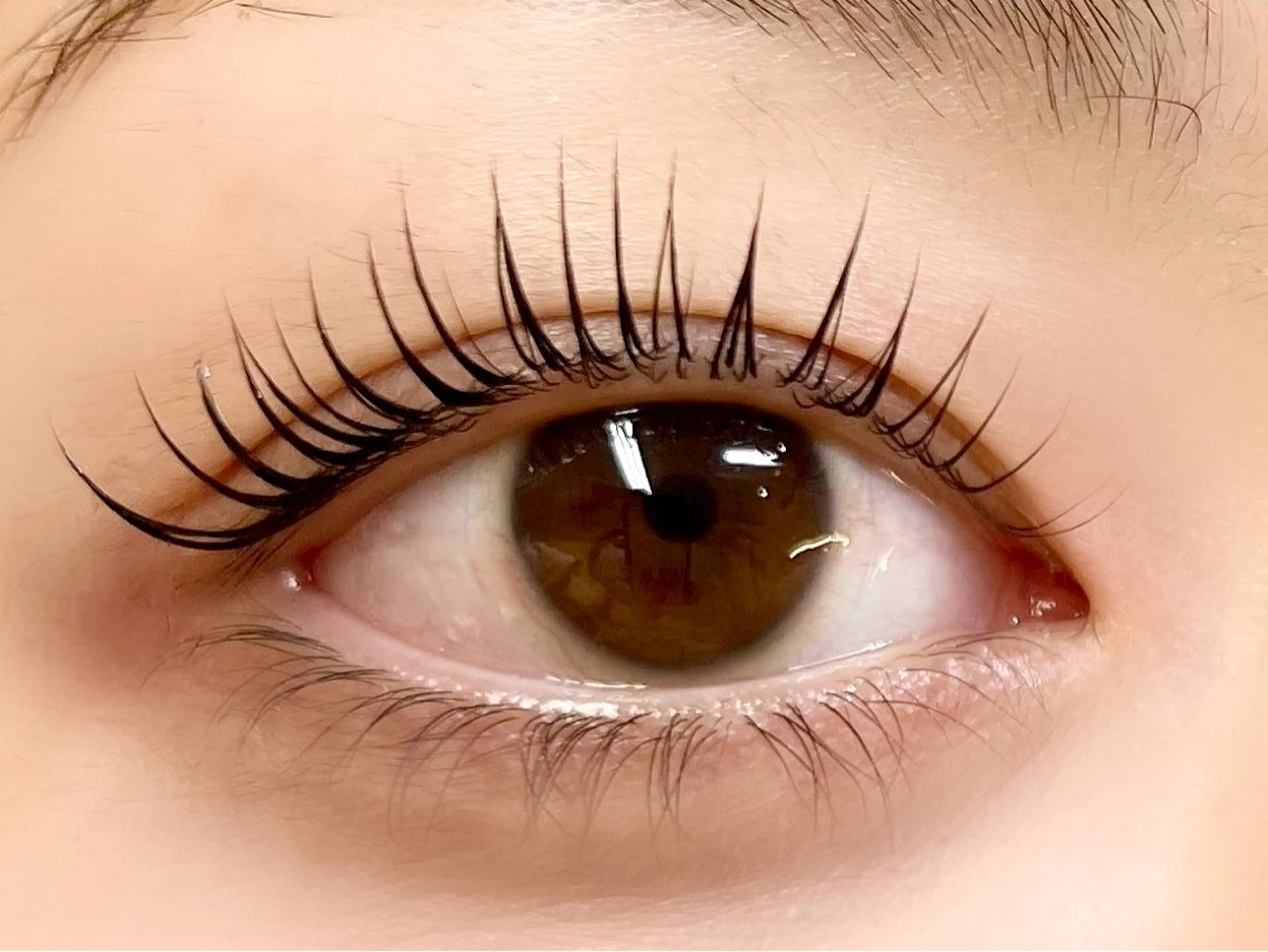 マツエク・マツパ マツパ laboT satsukiのマツエク・マツパデザイン