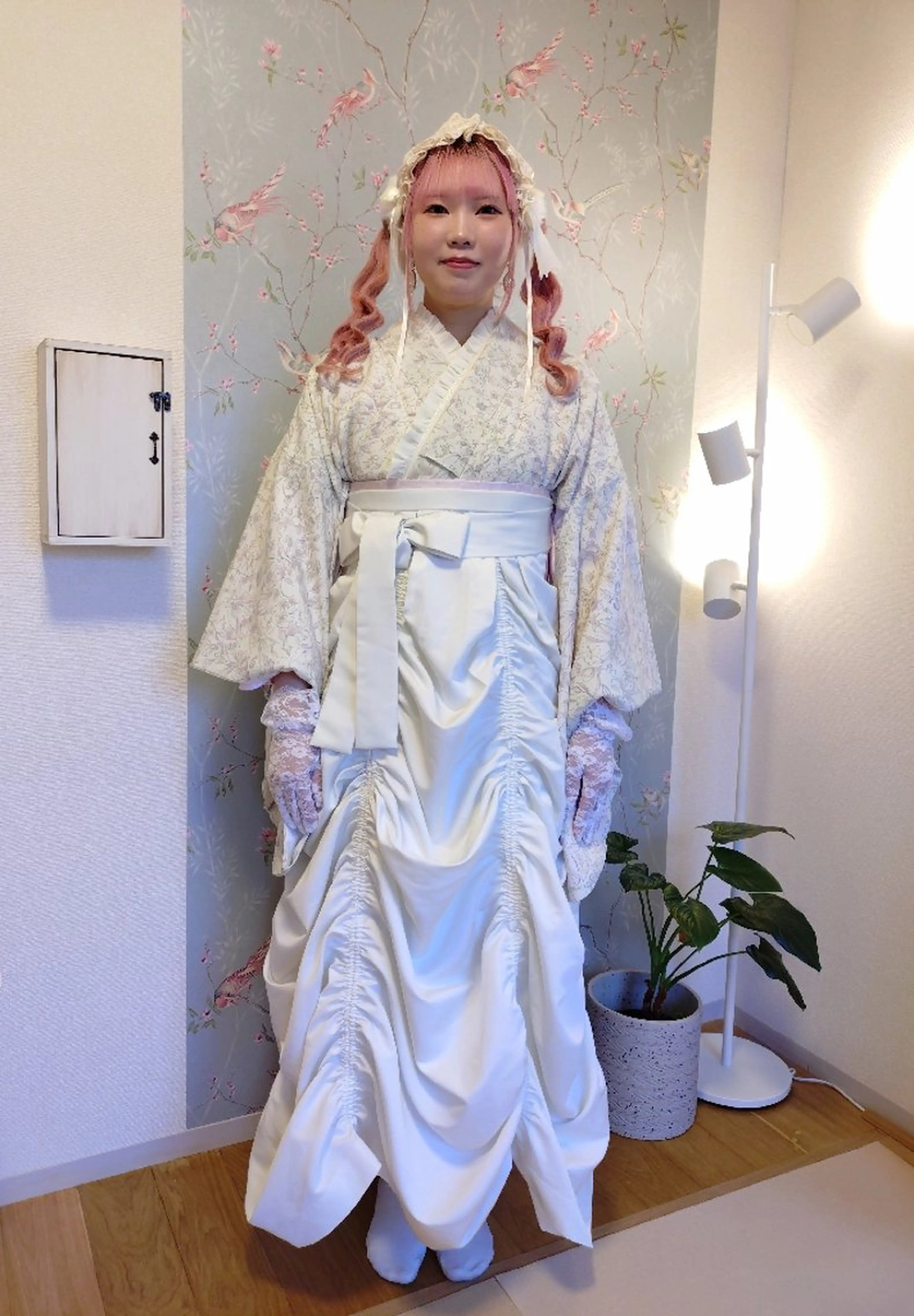 着付け 着付師 Atsukoのその他イメージ