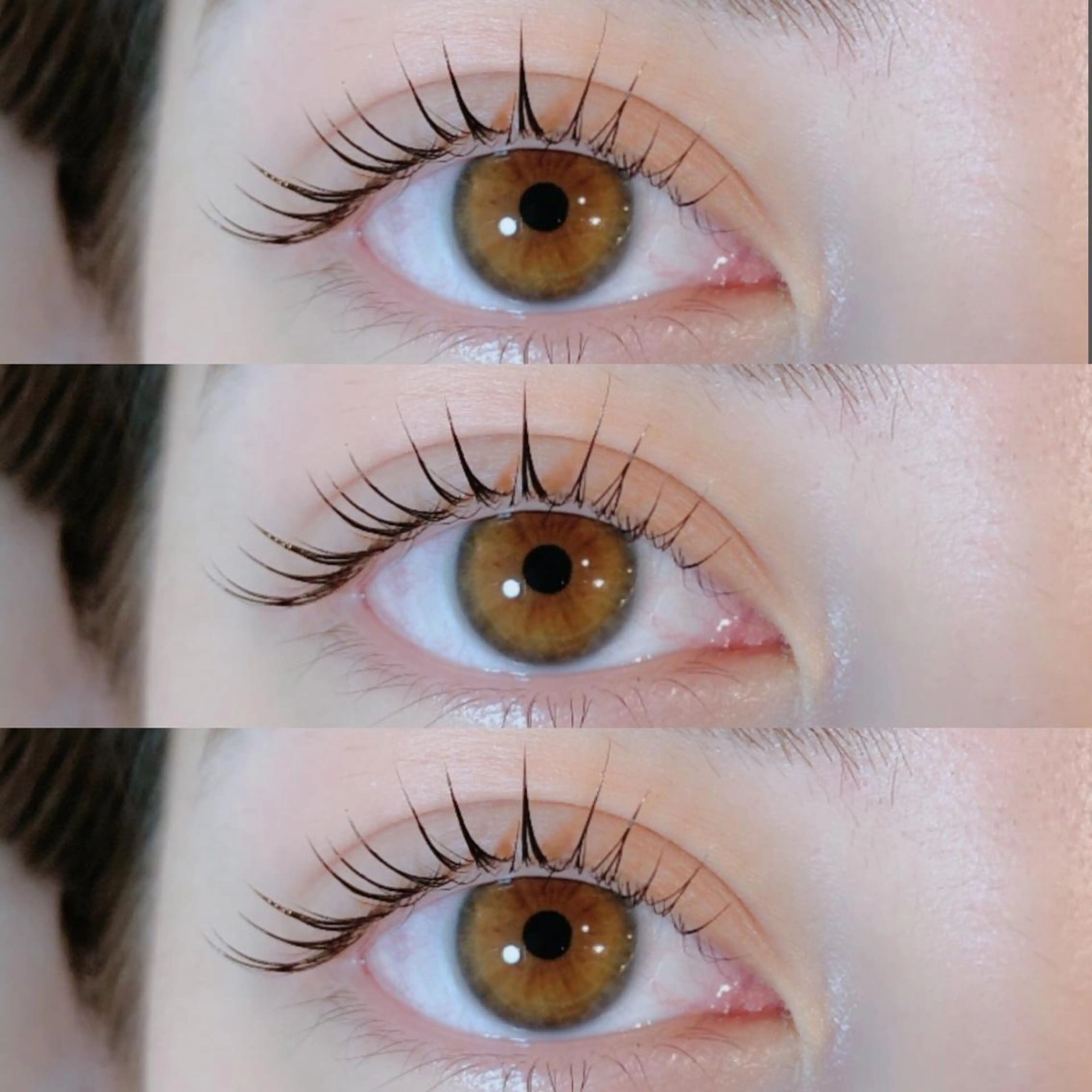 マツエク・マツパ なかむら 🪡のマツエク・マツパデザイン