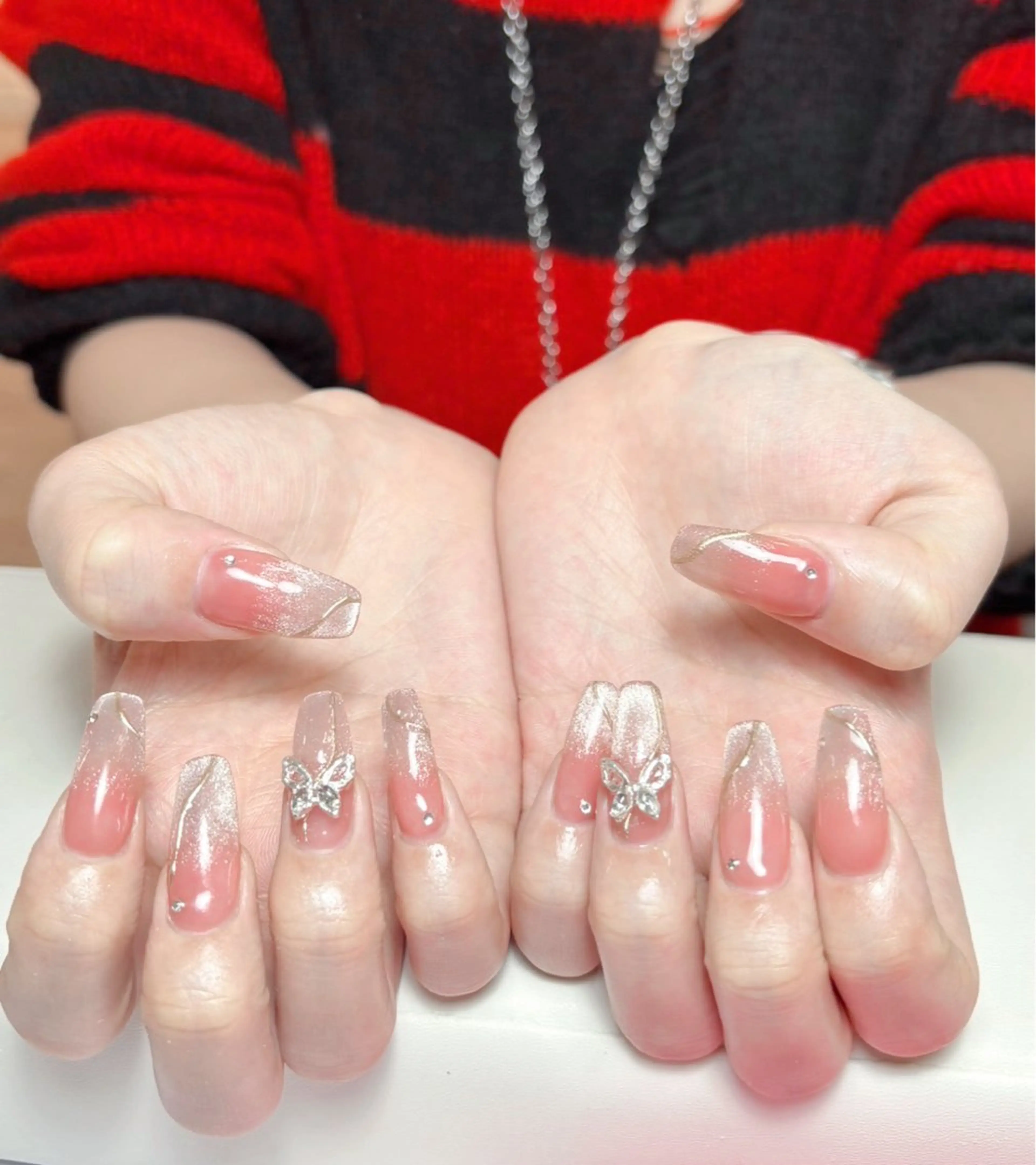 ネイル ハンドネイル Bél Nail salonのネイルデザイン
