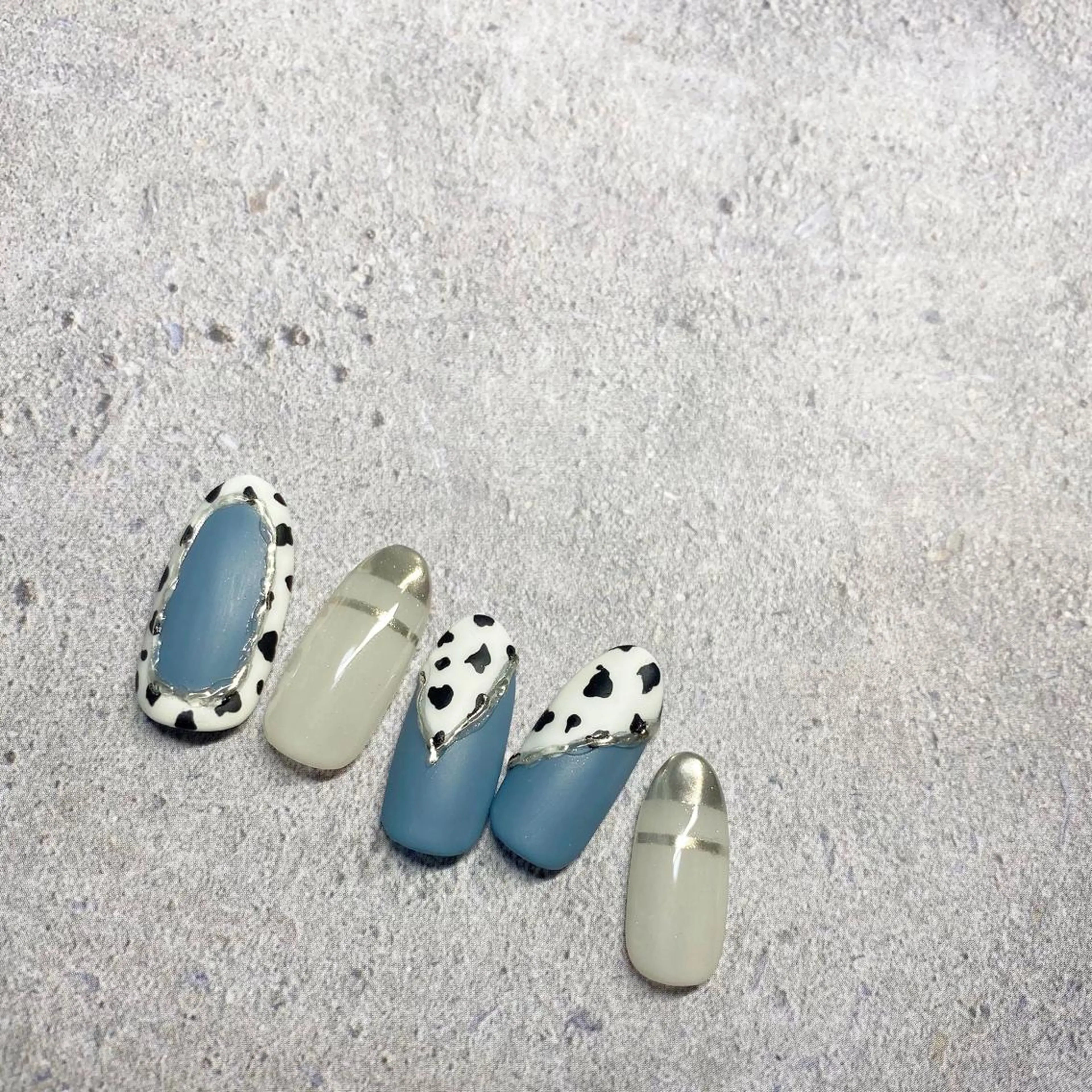 ネイル ハンドネイル nailsalon Cee【橿原市】のネイルデザイン