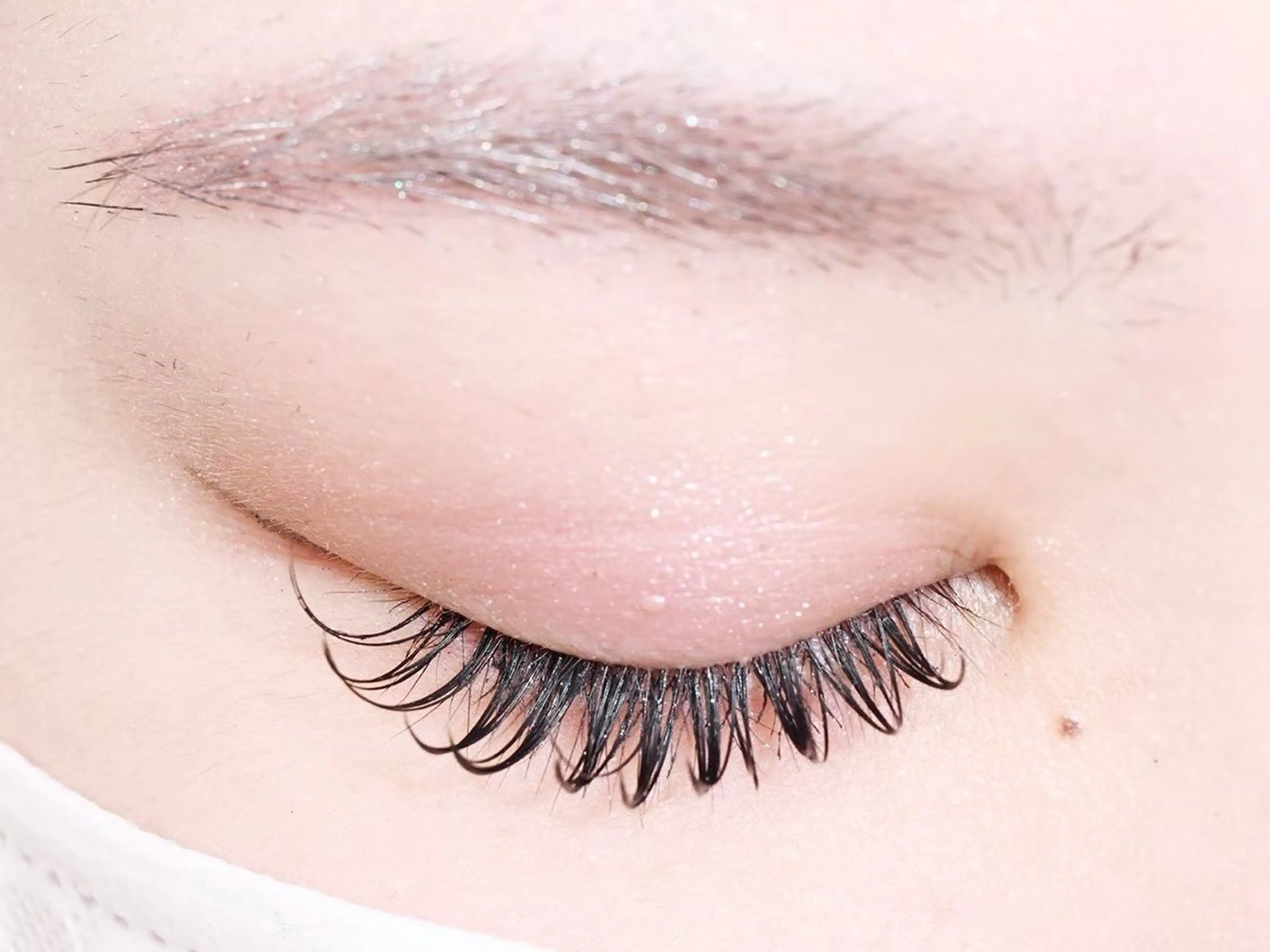 マツエク・マツパ マツエク Minna eye&nail所属・Minna eyelistのマツエク・マツパデザイン