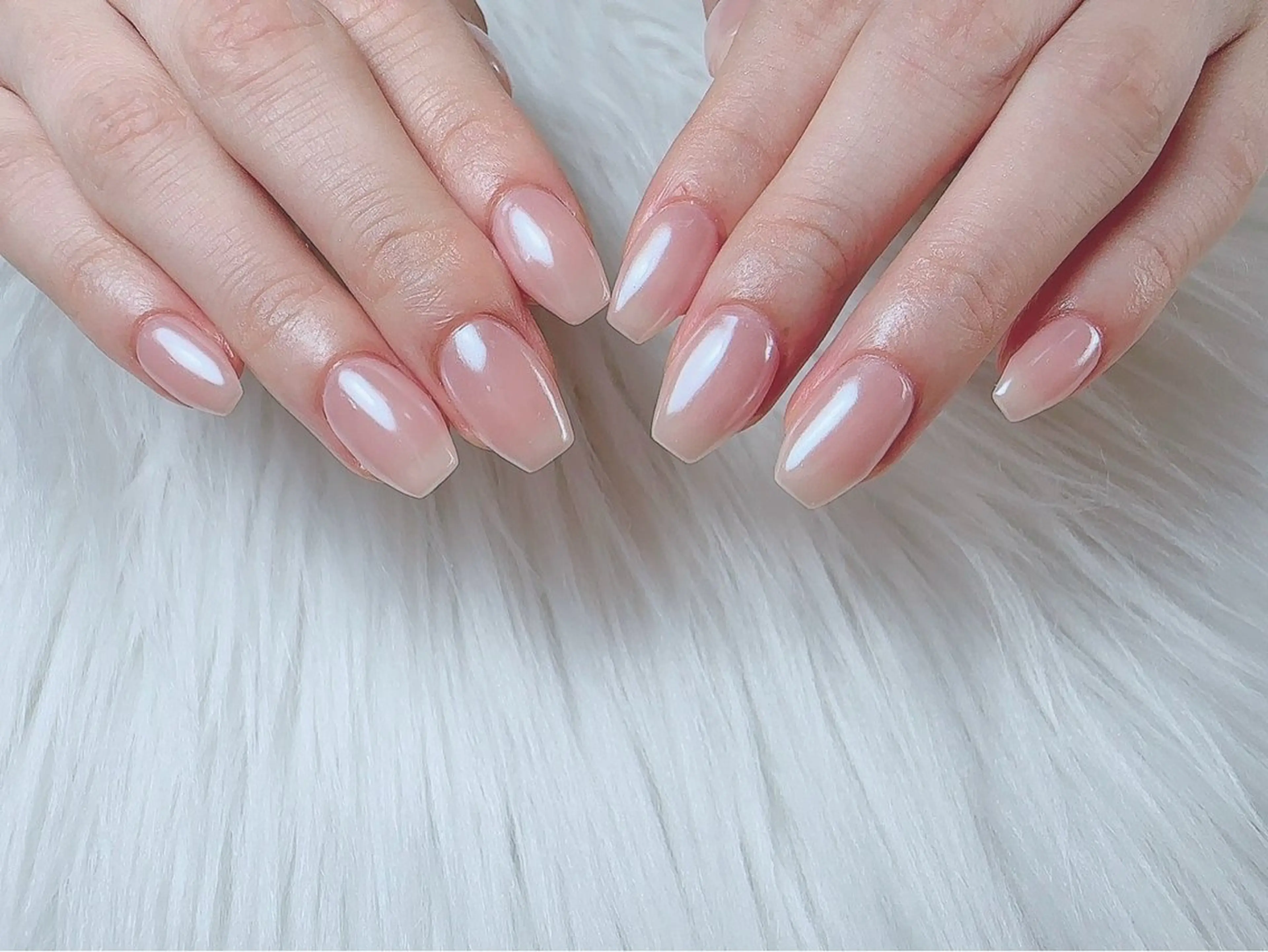 ネイル Gorgeous nail&school所属・♡ KURIN♡のネイルデザイン