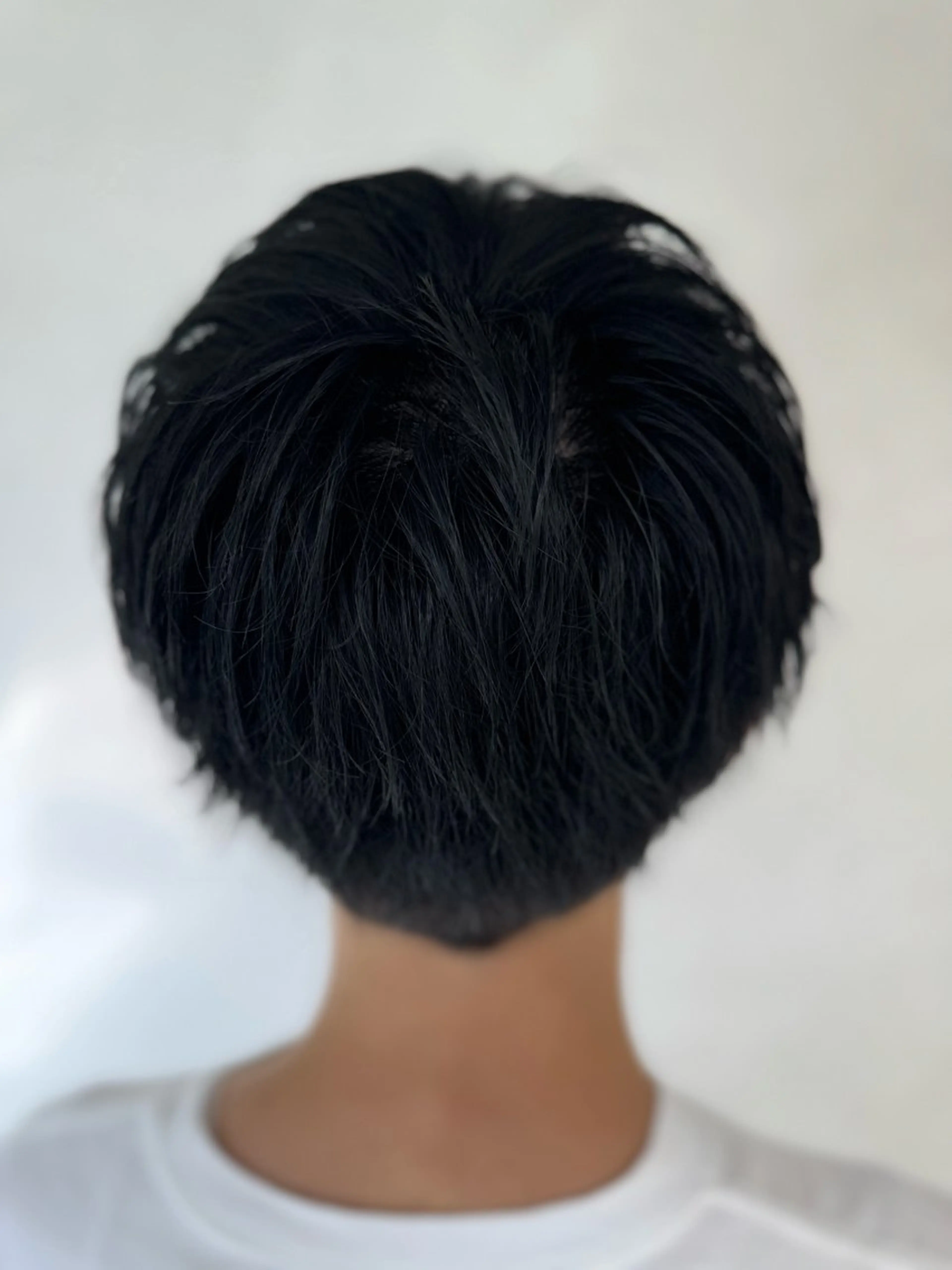 カラー メンズ メンズカット∕パーマ ∕縮毛矯正∕廣井永輝のヘアスタイル