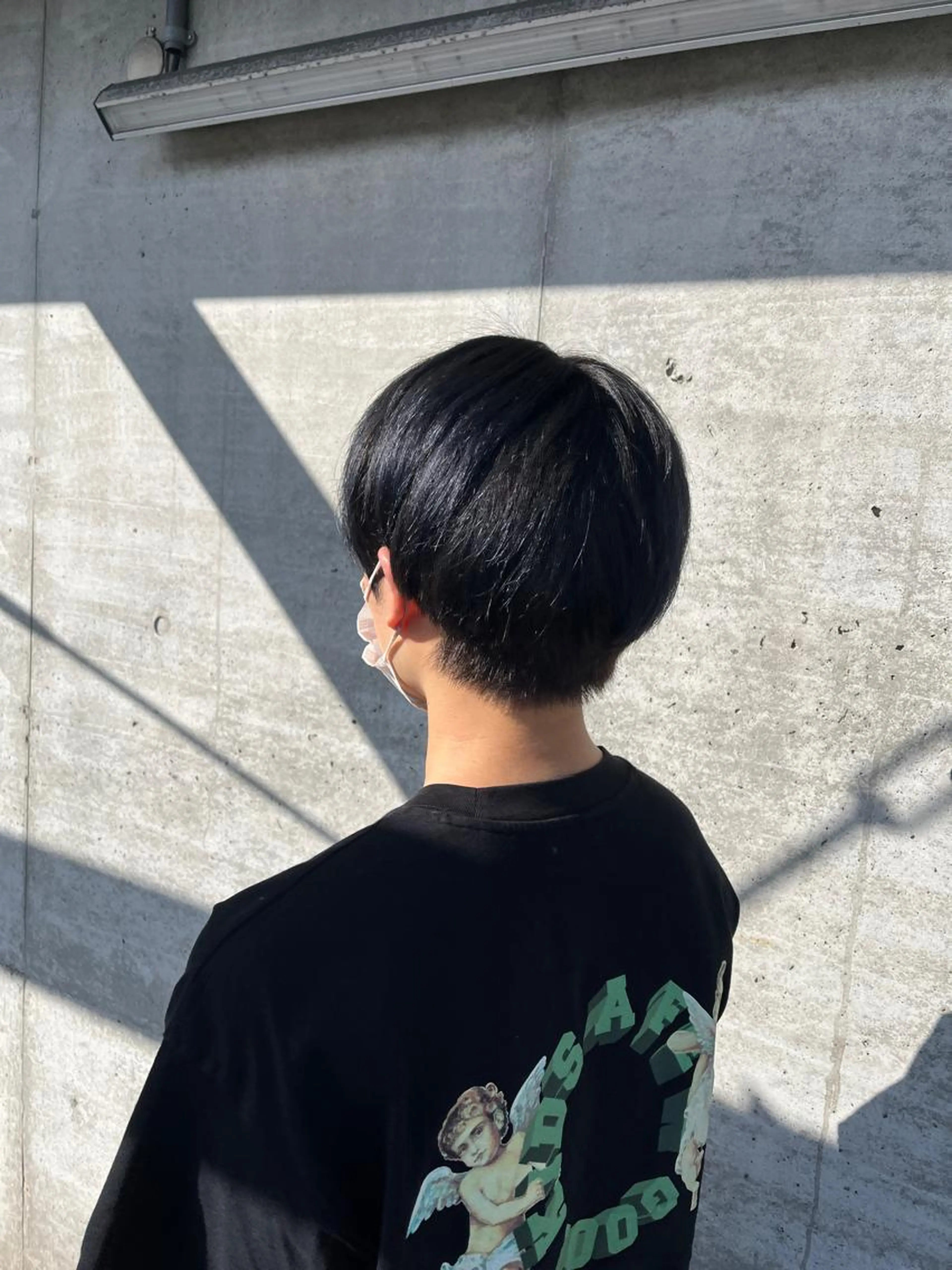 【リラックスしたい方に♩🍃】ヘッドスパの写真