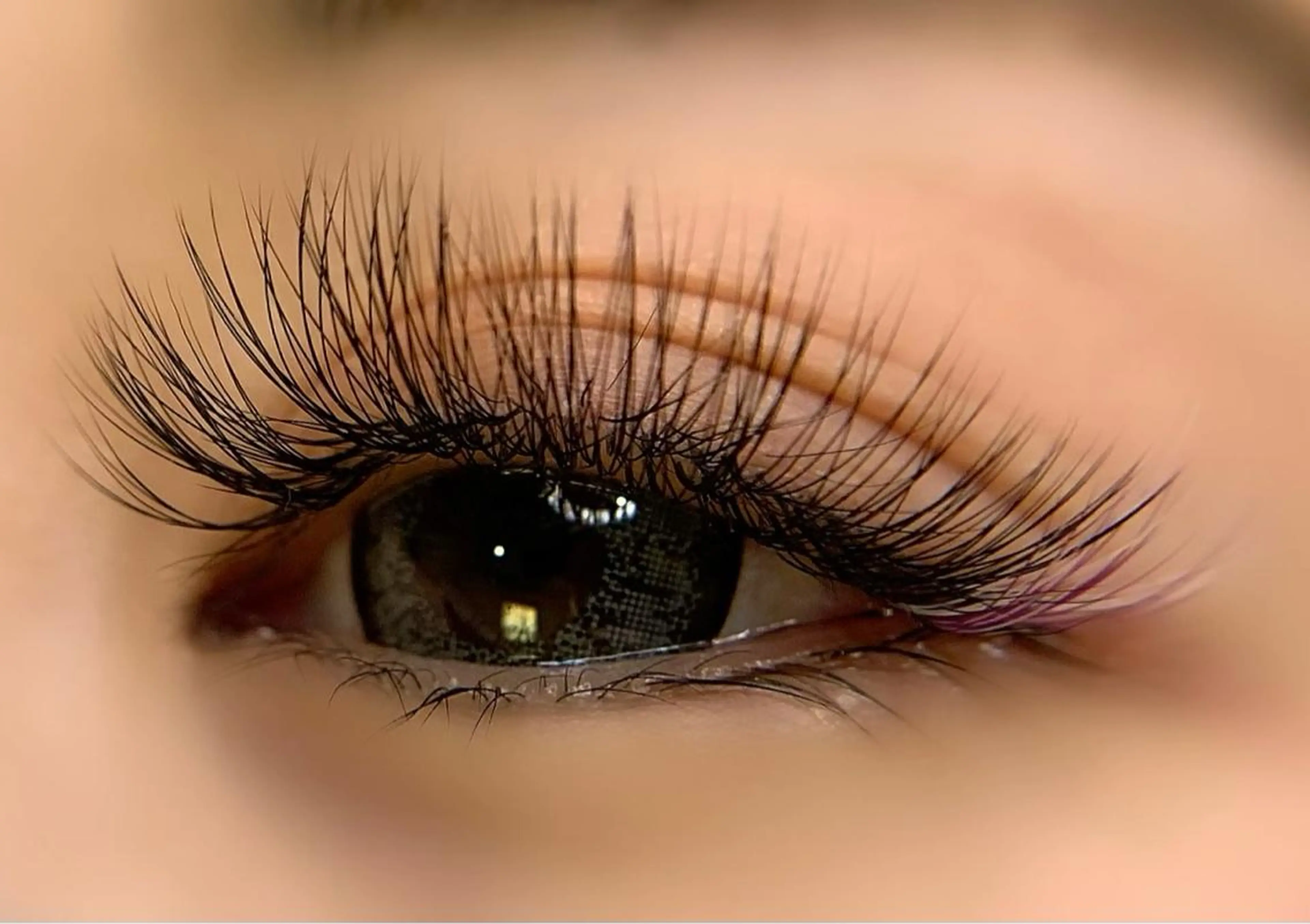 マツエク・マツパ Fameu+ HIMEKAのマツエク・マツパデザイン