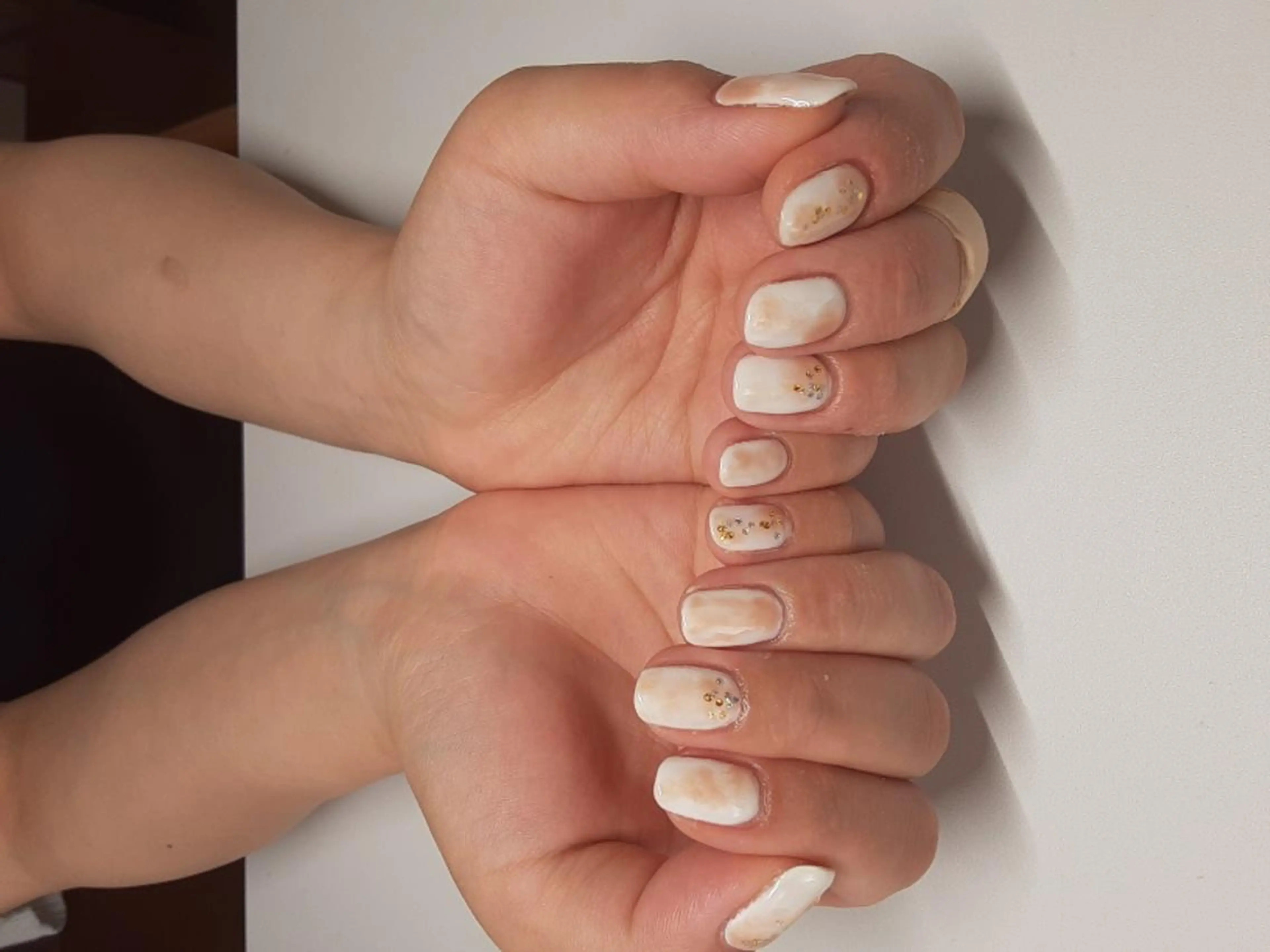 ネイル LANLAN所属・Lan Lanのネイルデザイン