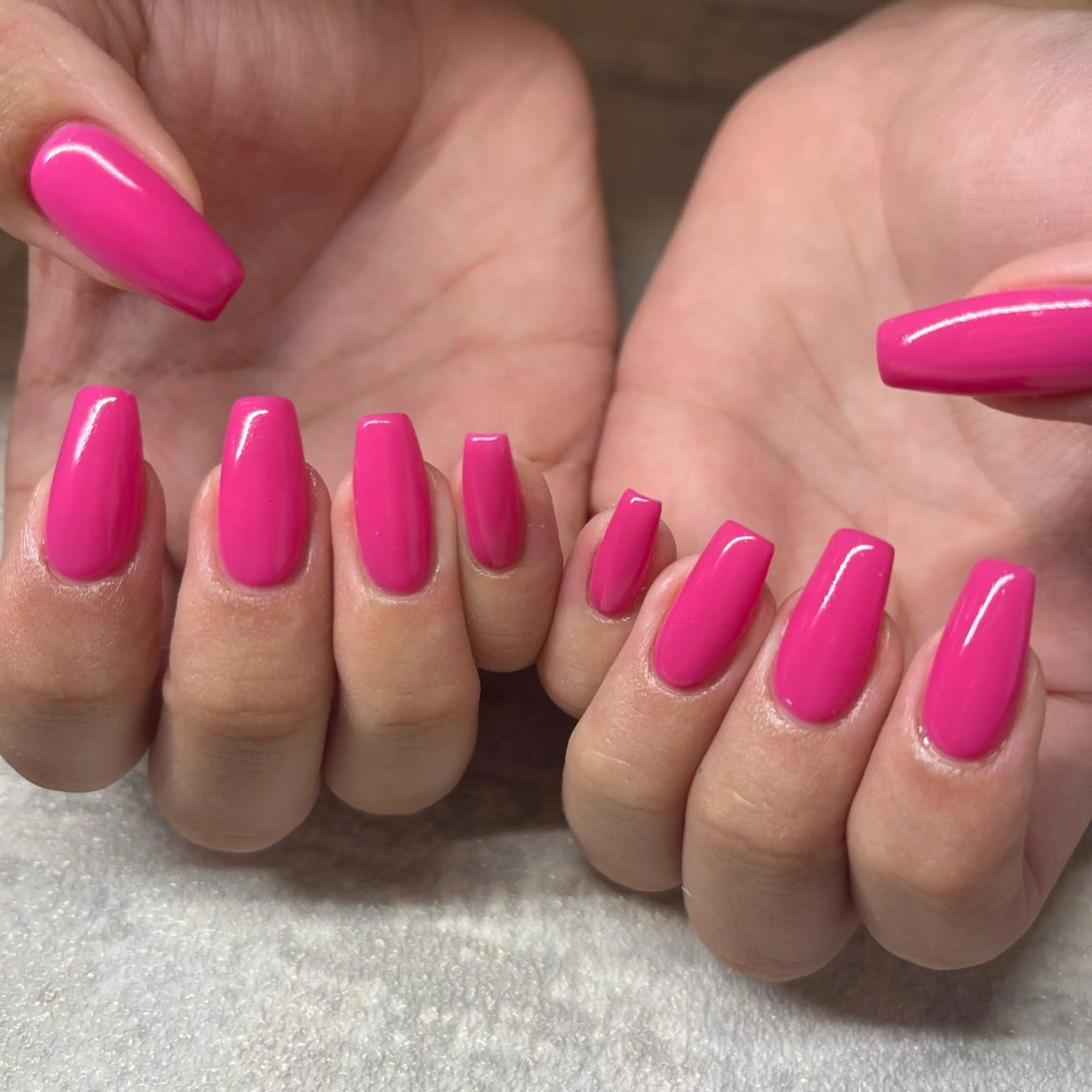 ネイル NORA nail UMEDAのネイルデザイン