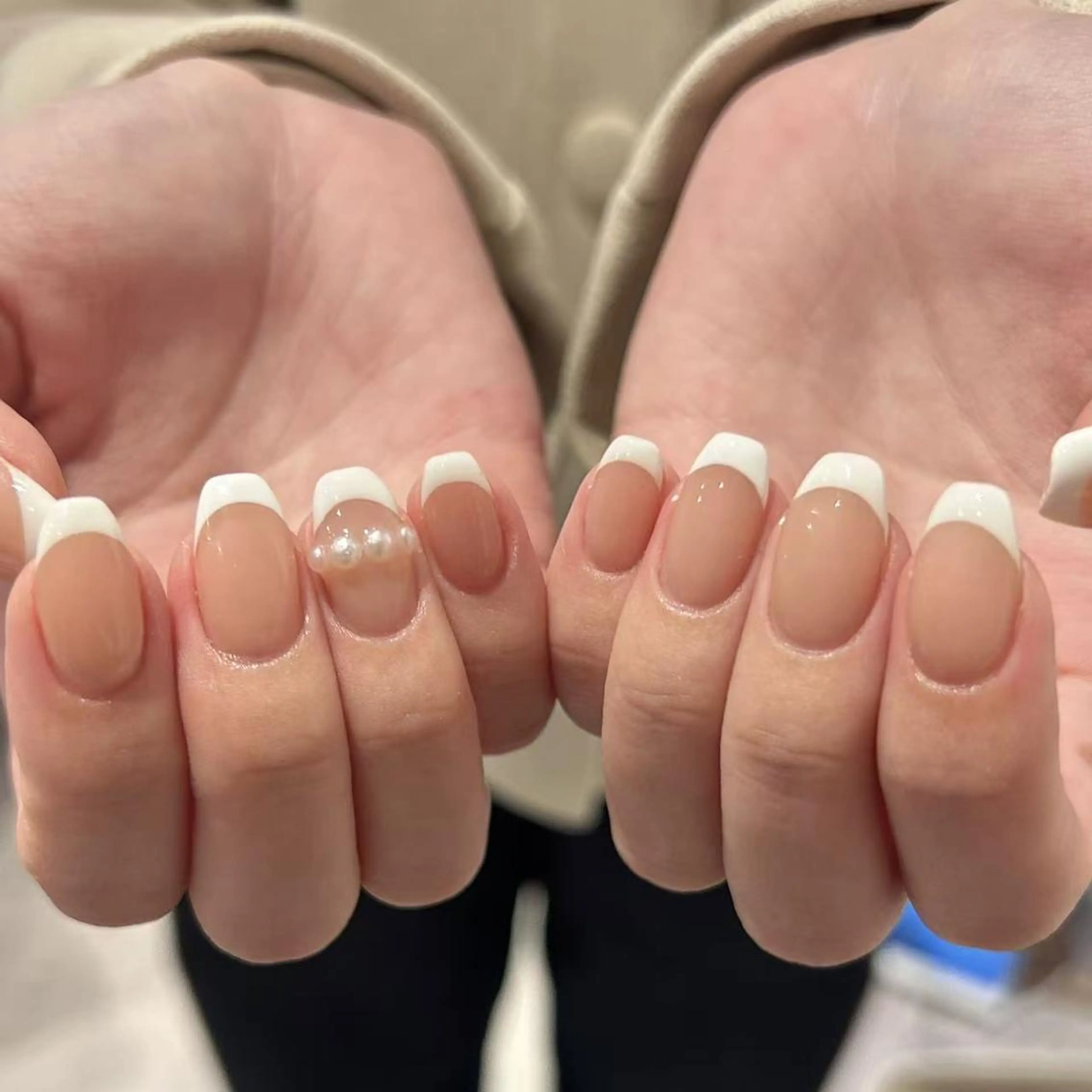 ネイル 🎀 カオリのネイルデザイン