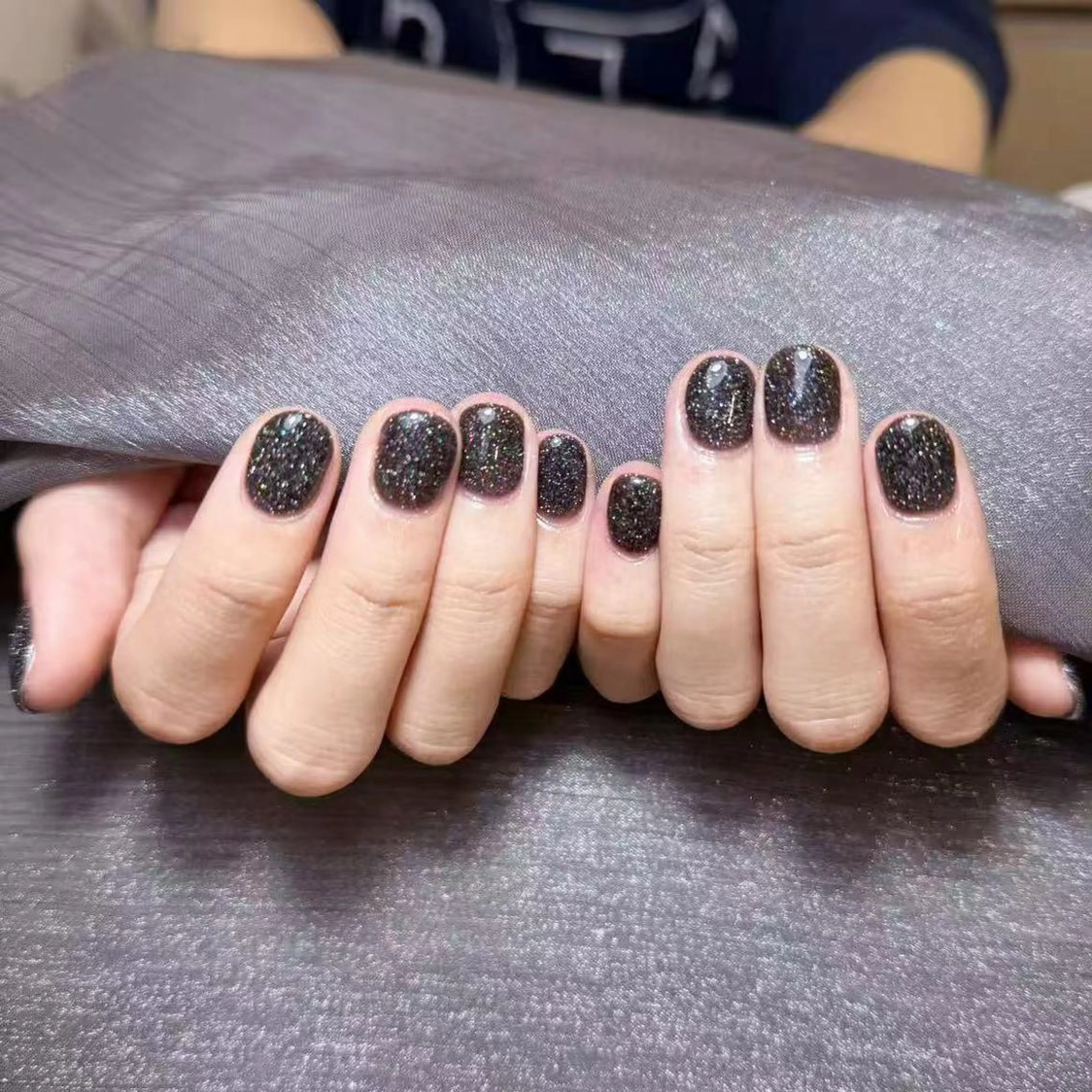 ネイル ハンドネイル ハンドケア DEMAIN- 🕊️のネイルデザイン