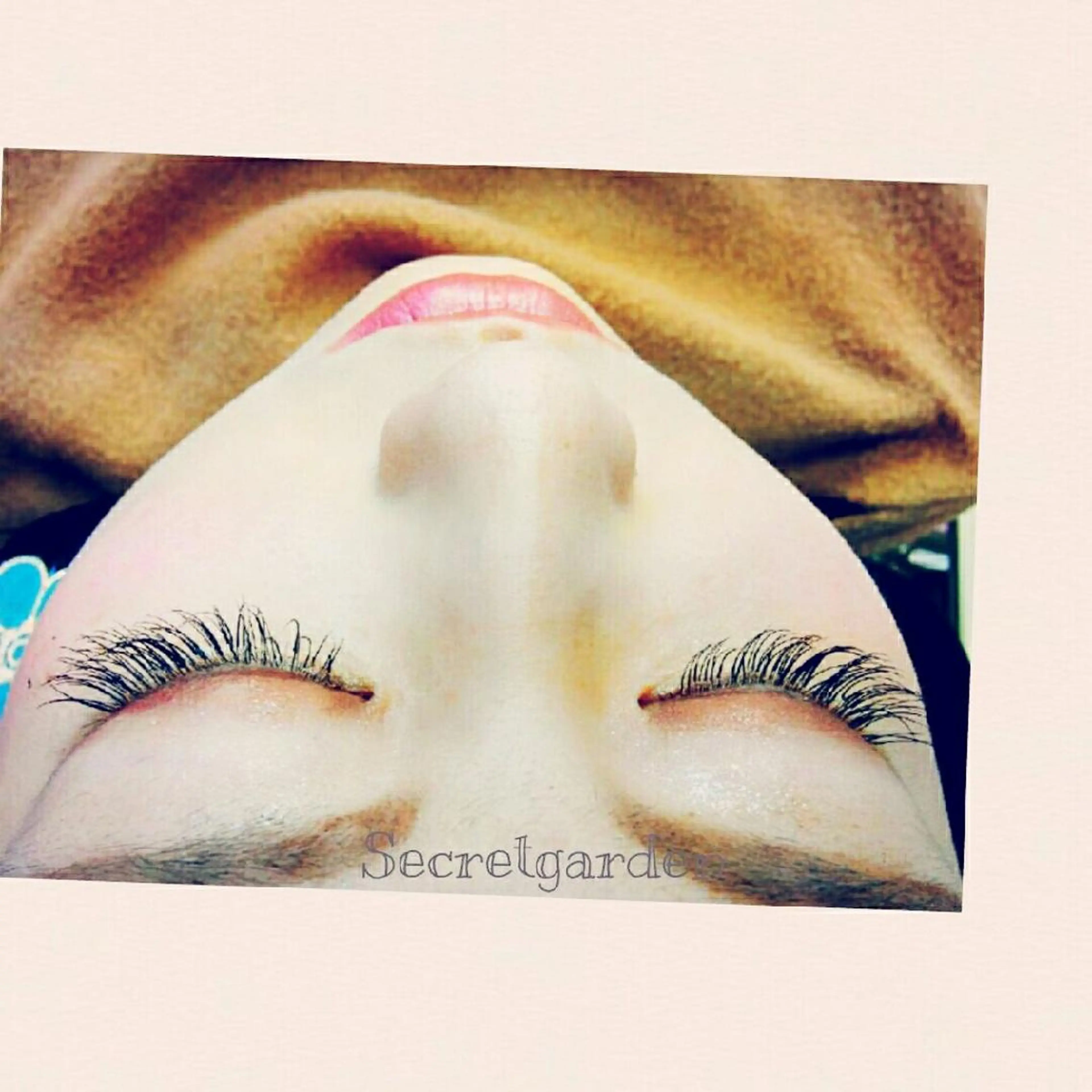 まつエク SG アイラッシュ ラッシュリフトのその他イメージ