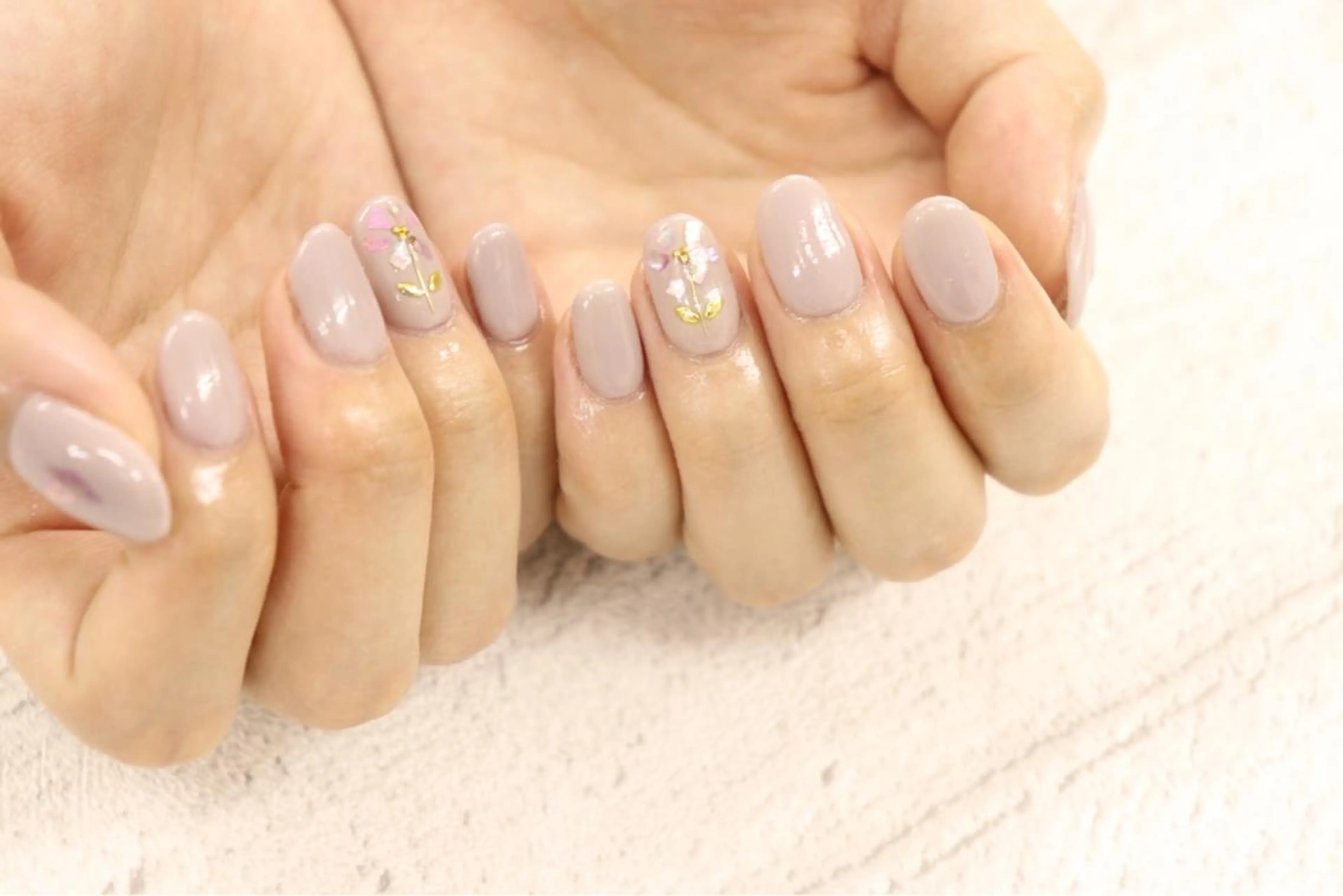 ネイル Dolce.Nail 柏店のネイルデザイン