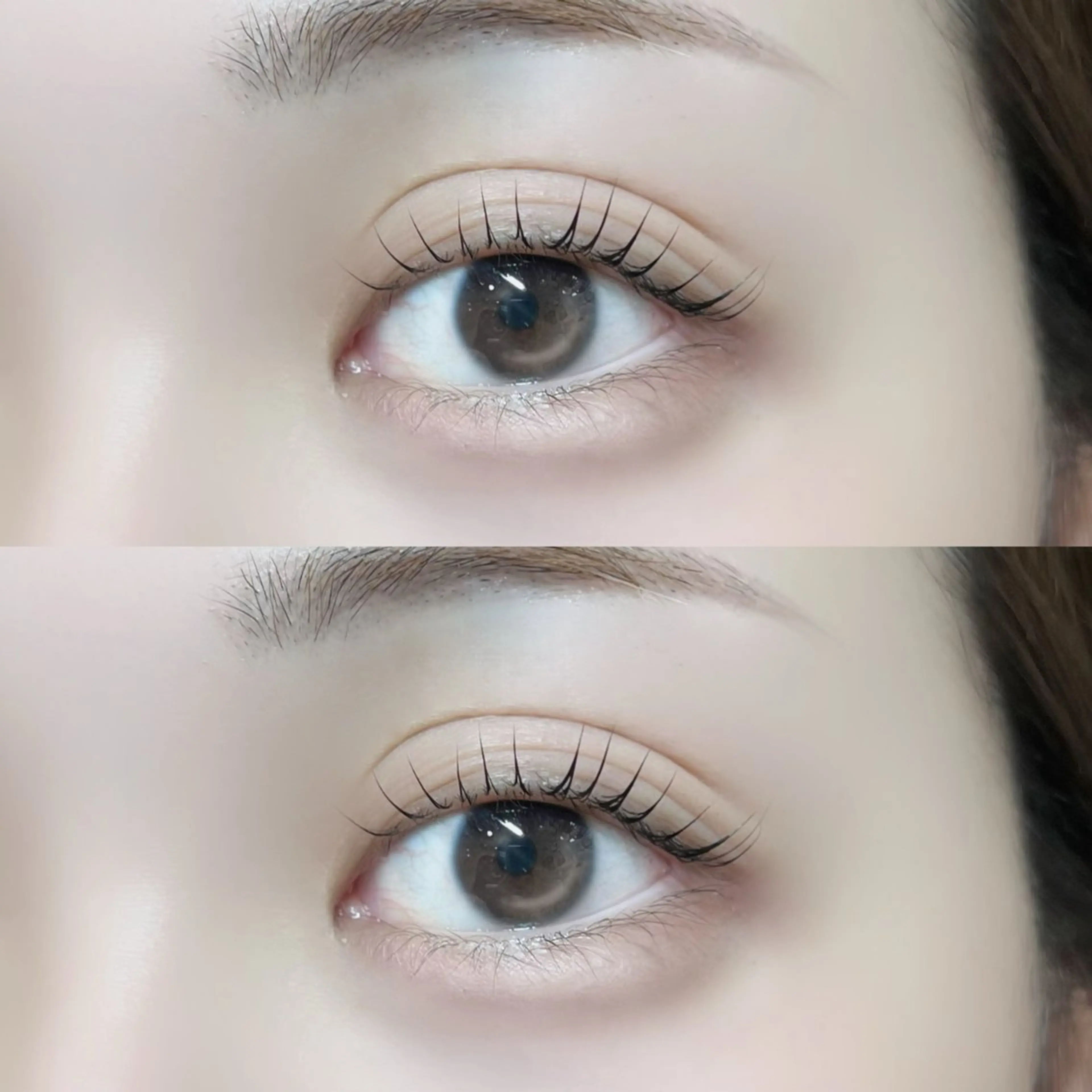 マツエク・マツパ 髙木あさか chouchouのマツエク・マツパデザイン