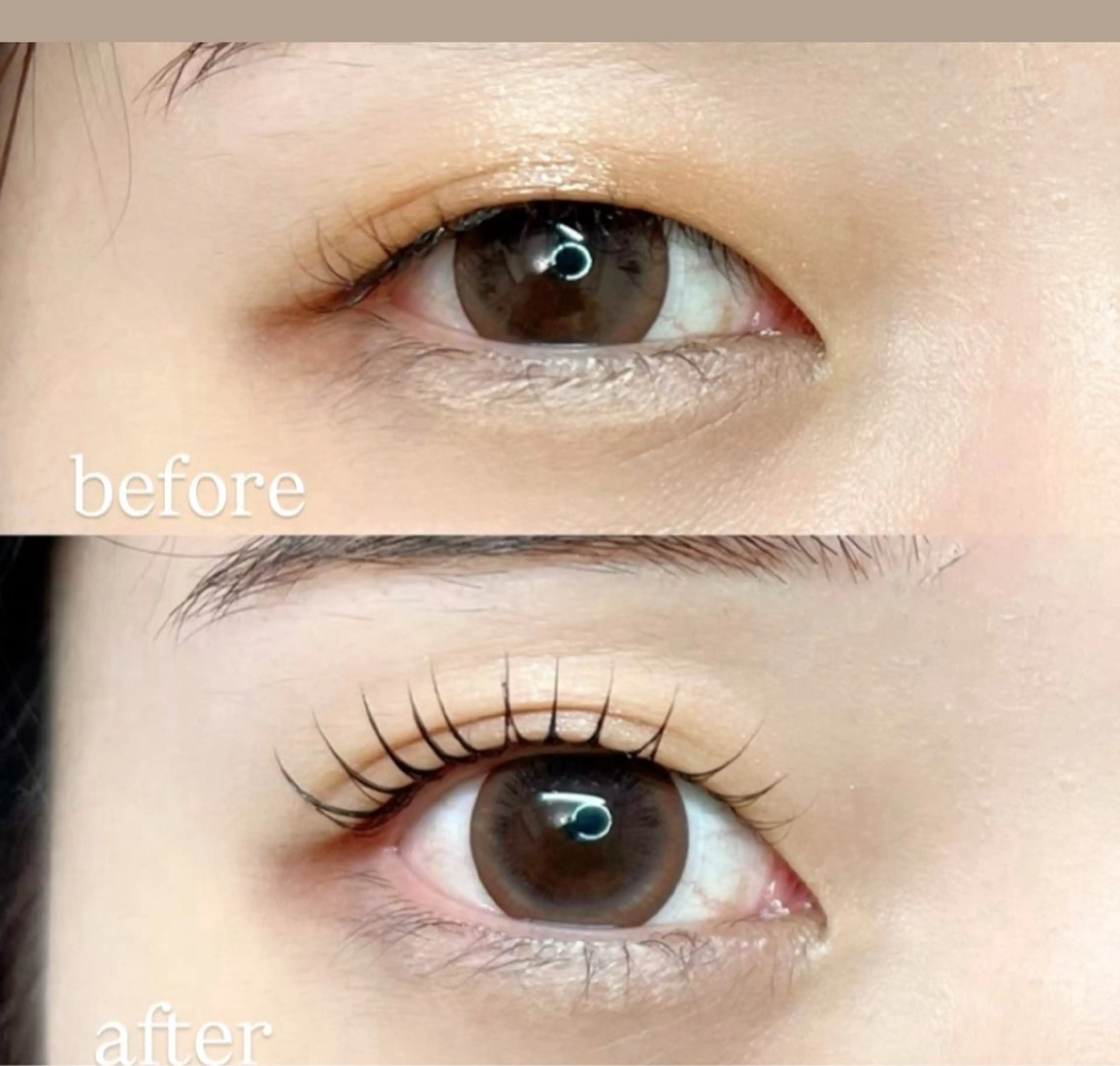 マツエク・マツパ マツパ ✨髪質改善＆eye✨ ななみのマツエク・マツパデザイン