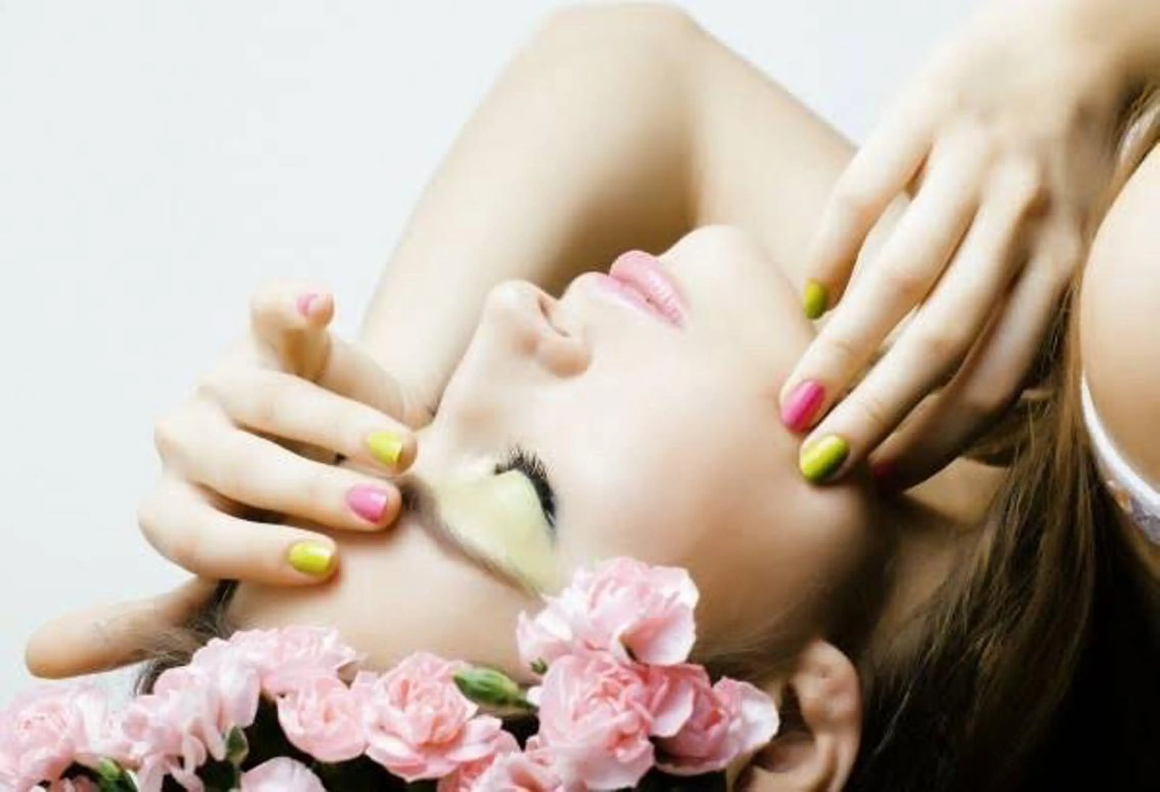 マツエク・マツパ UnFLAIR💐‪ AKANEのマツエク・マツパデザイン