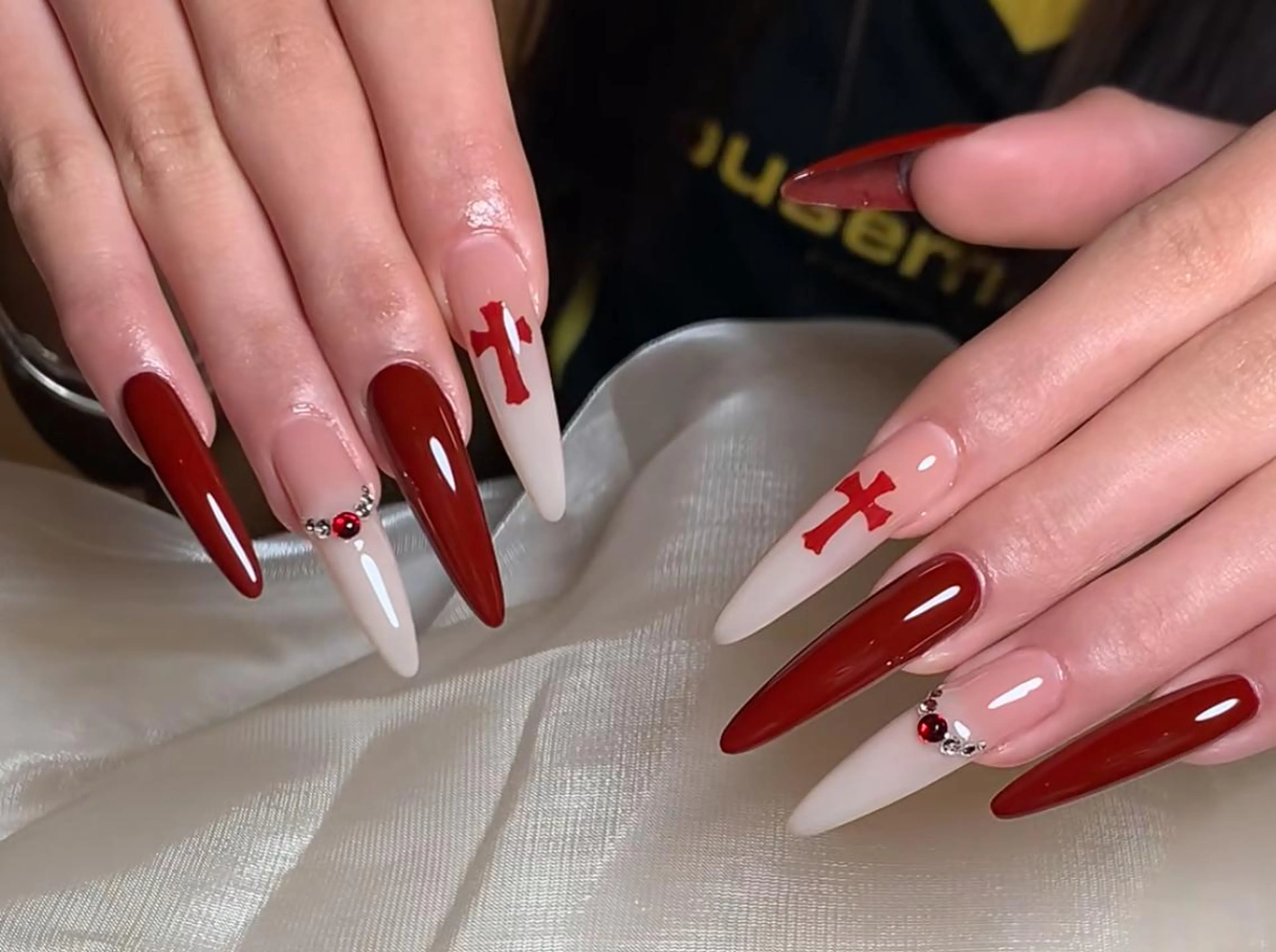 ネイル ル ルのネイルデザイン