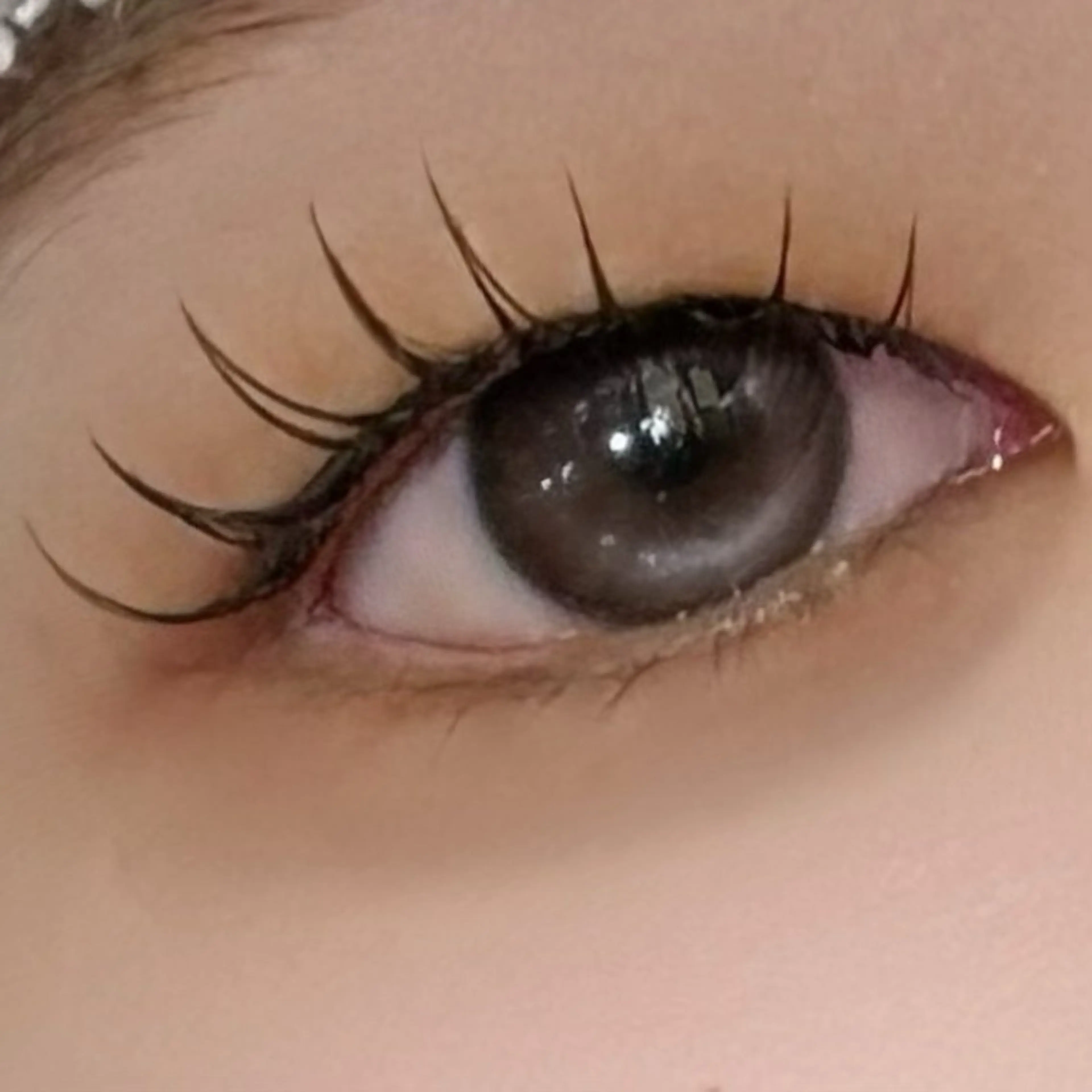 マツエク・マツパ CLALA 莉奈のマツエク・マツパデザイン